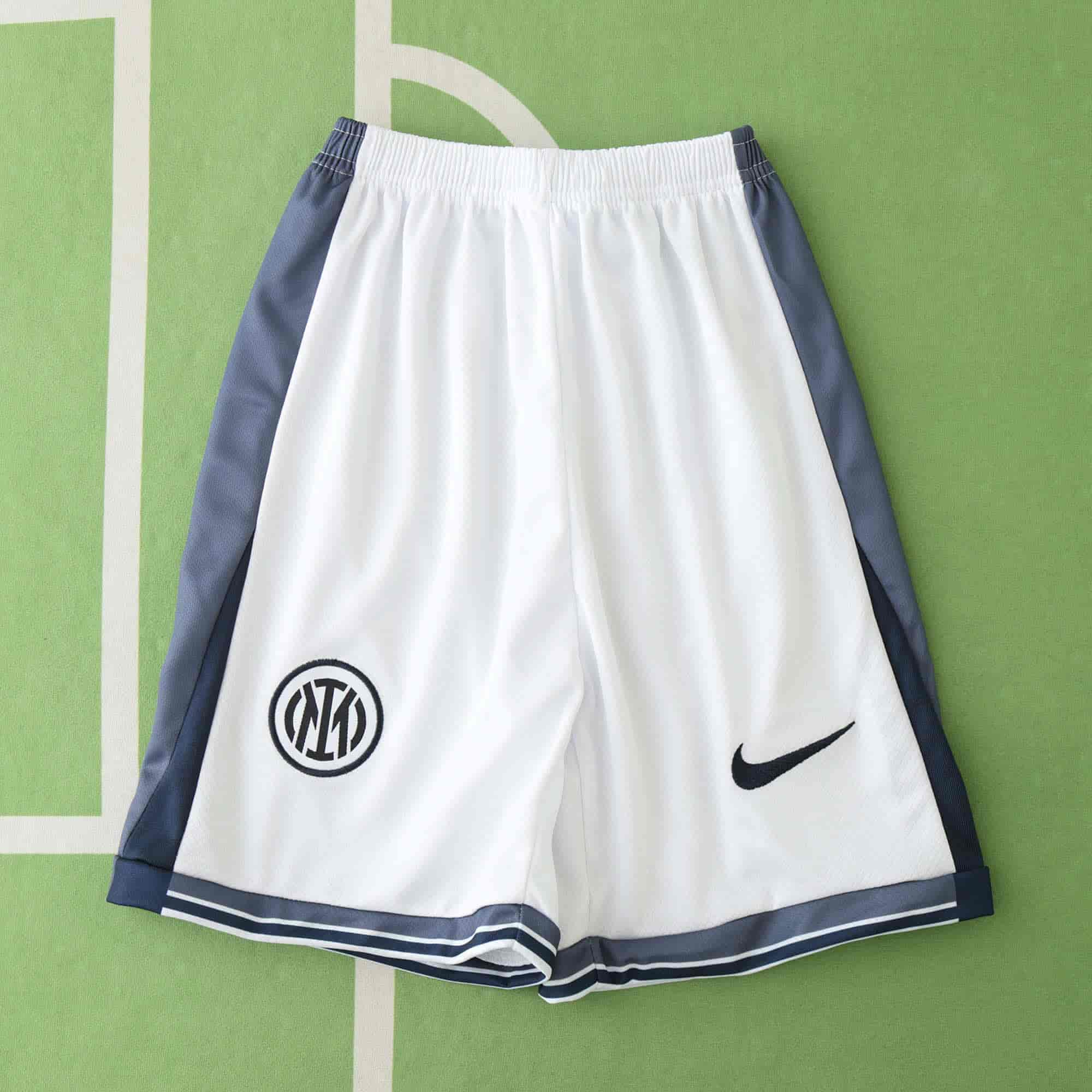 Inter Milan 24-25 Away Kids