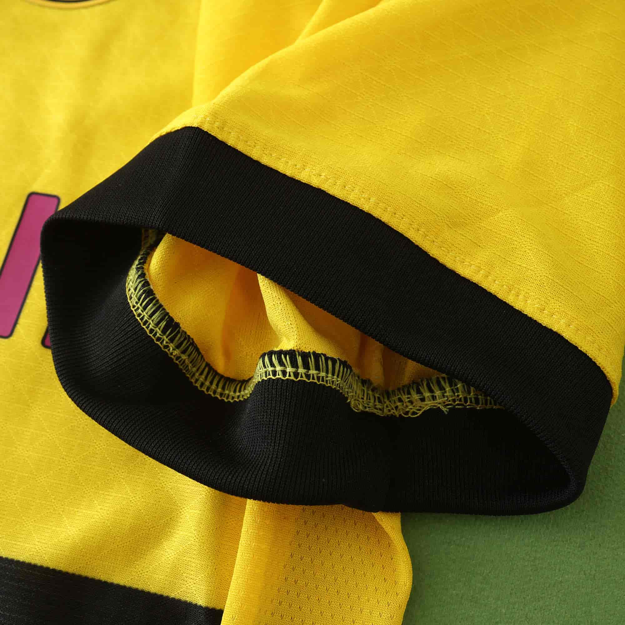 Borussia Dortmund 24-25 Home UCL