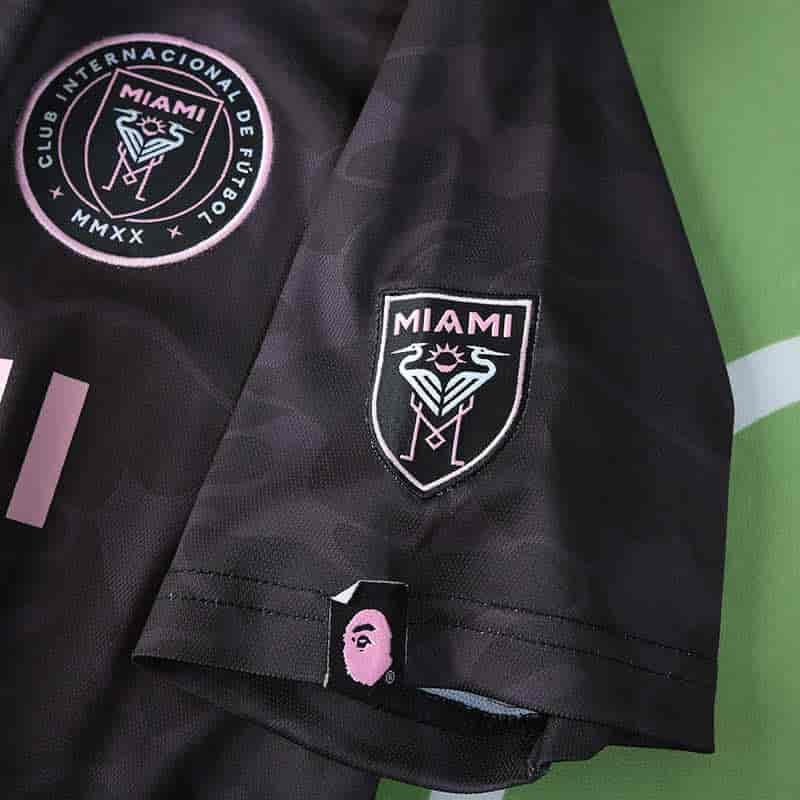 Inter Miami 23-24 Concept