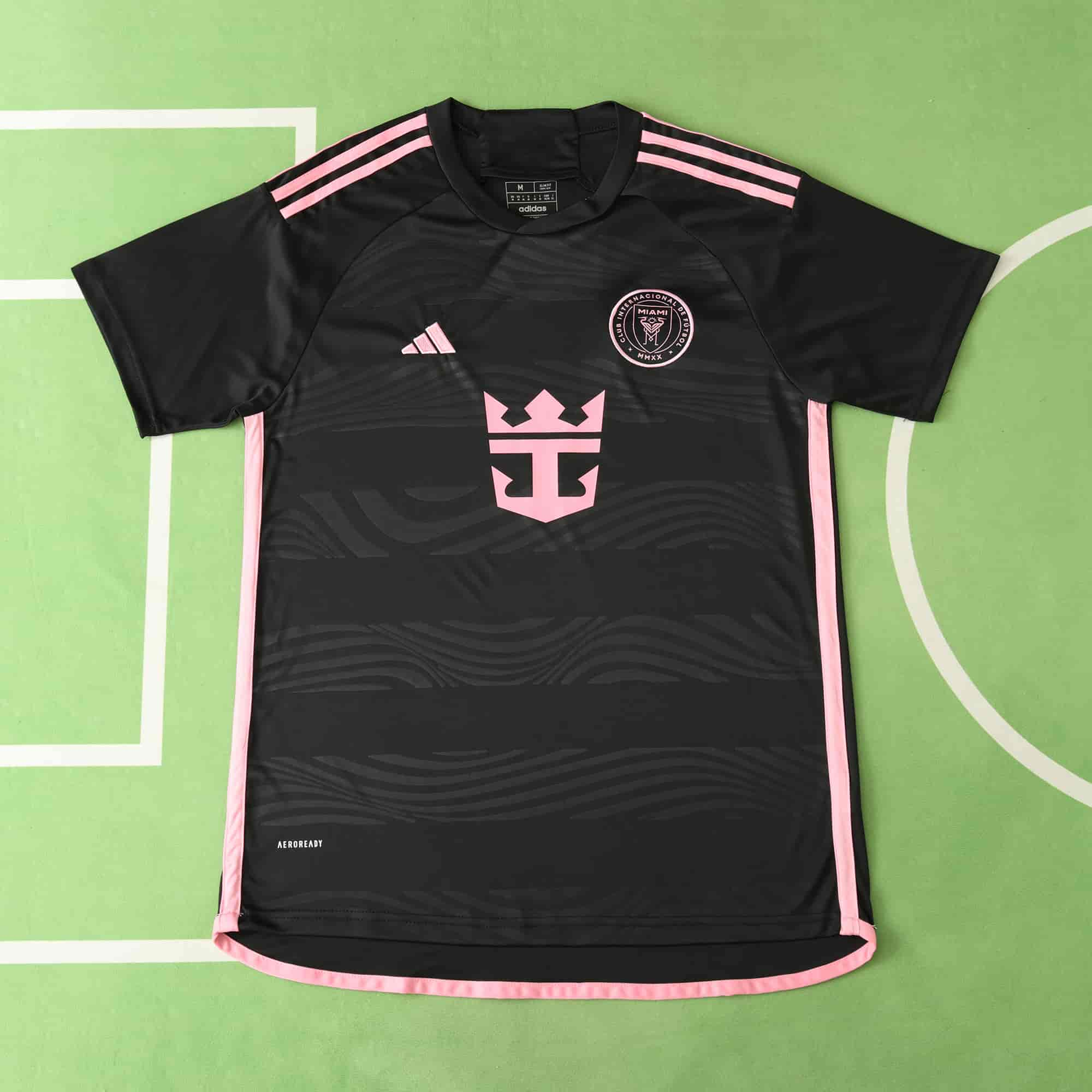 Inter Miami 24-25 Away