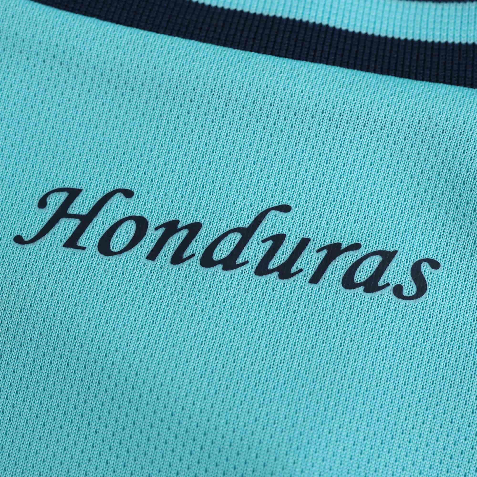 Honduras 24-25 Away