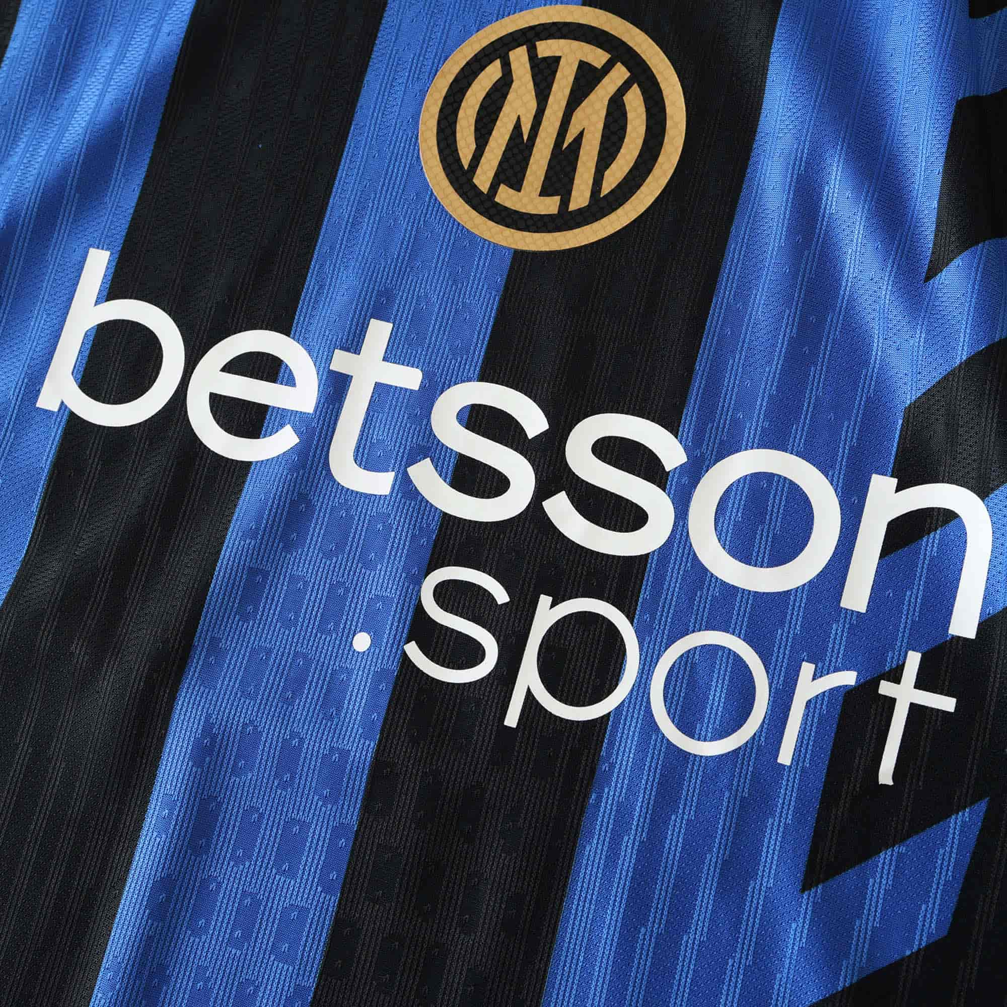 Inter Milan 24-25 Home