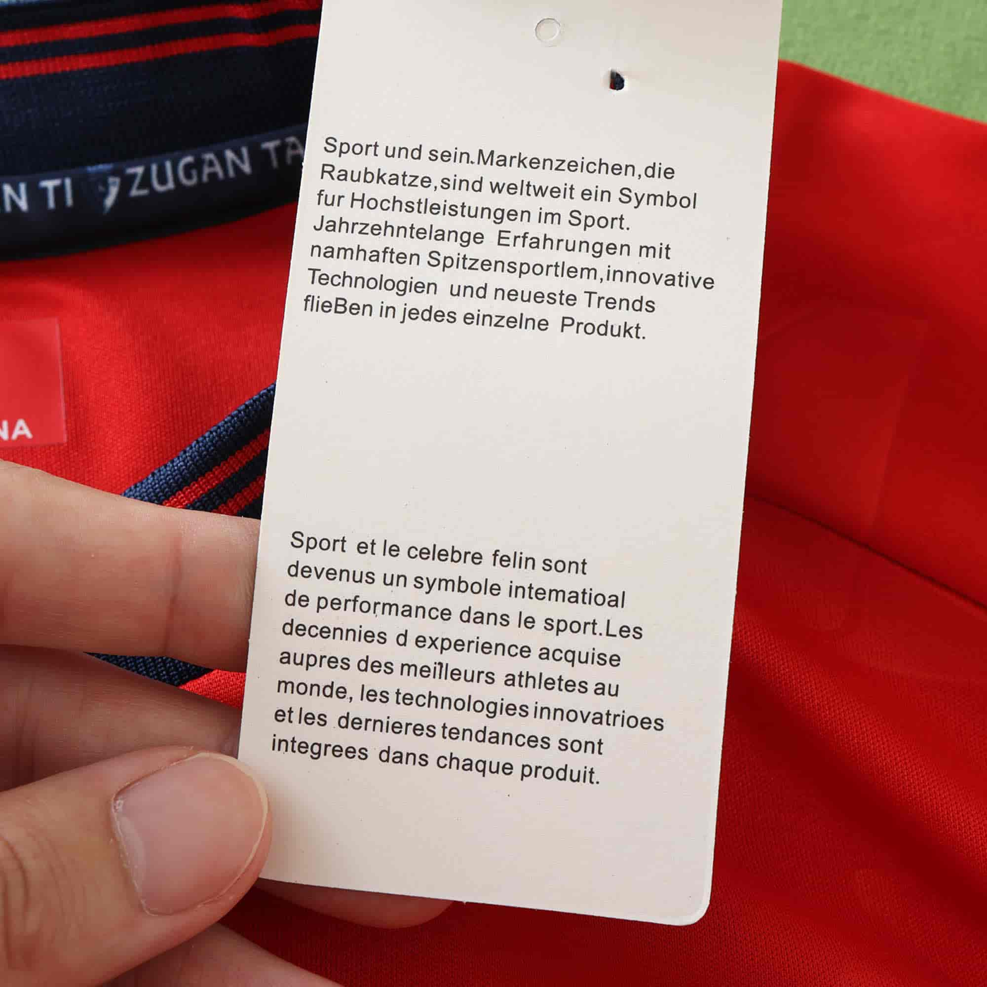 Osasuna 24-25 Home