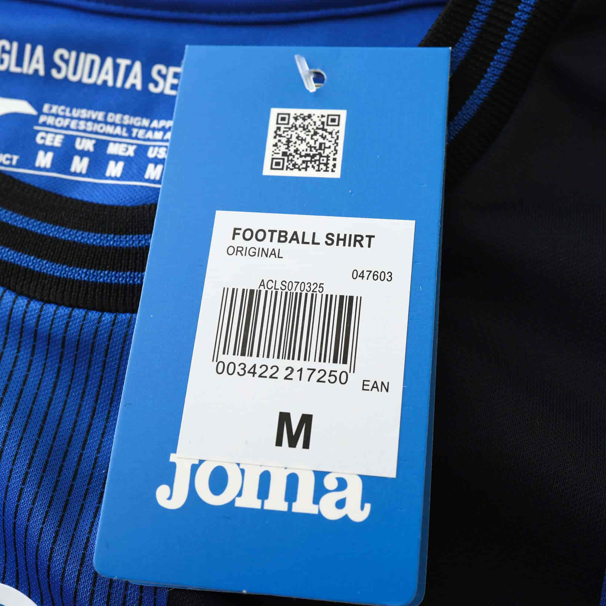 Atalanta 24-25 Home