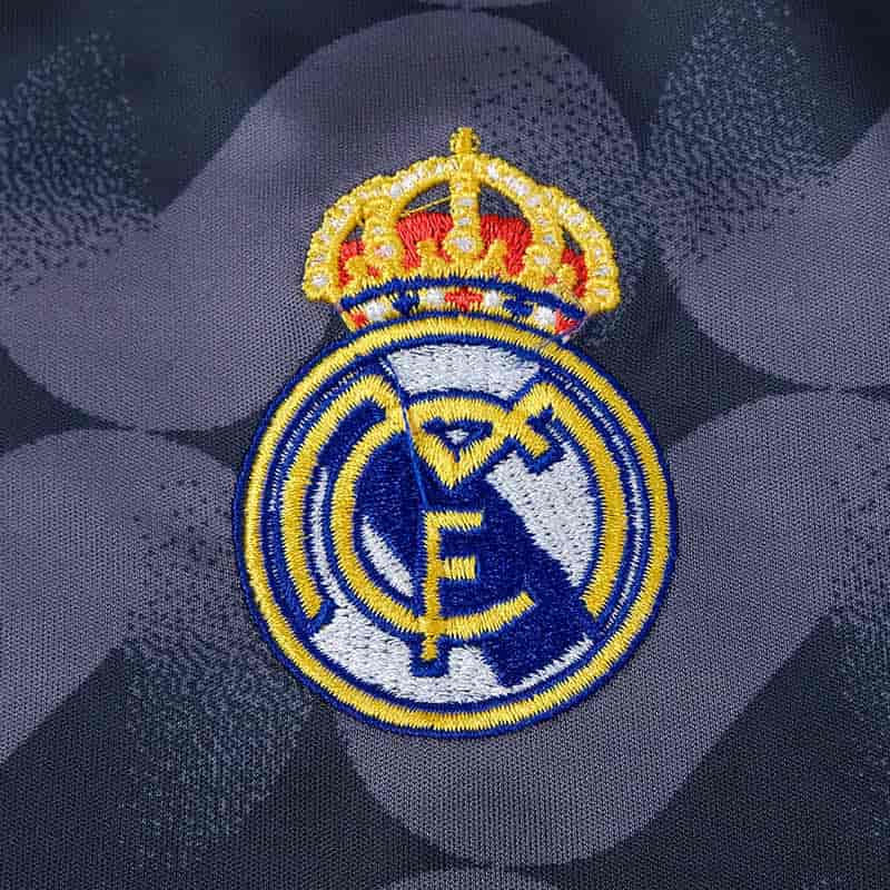 Real Madrid 23-24 Away