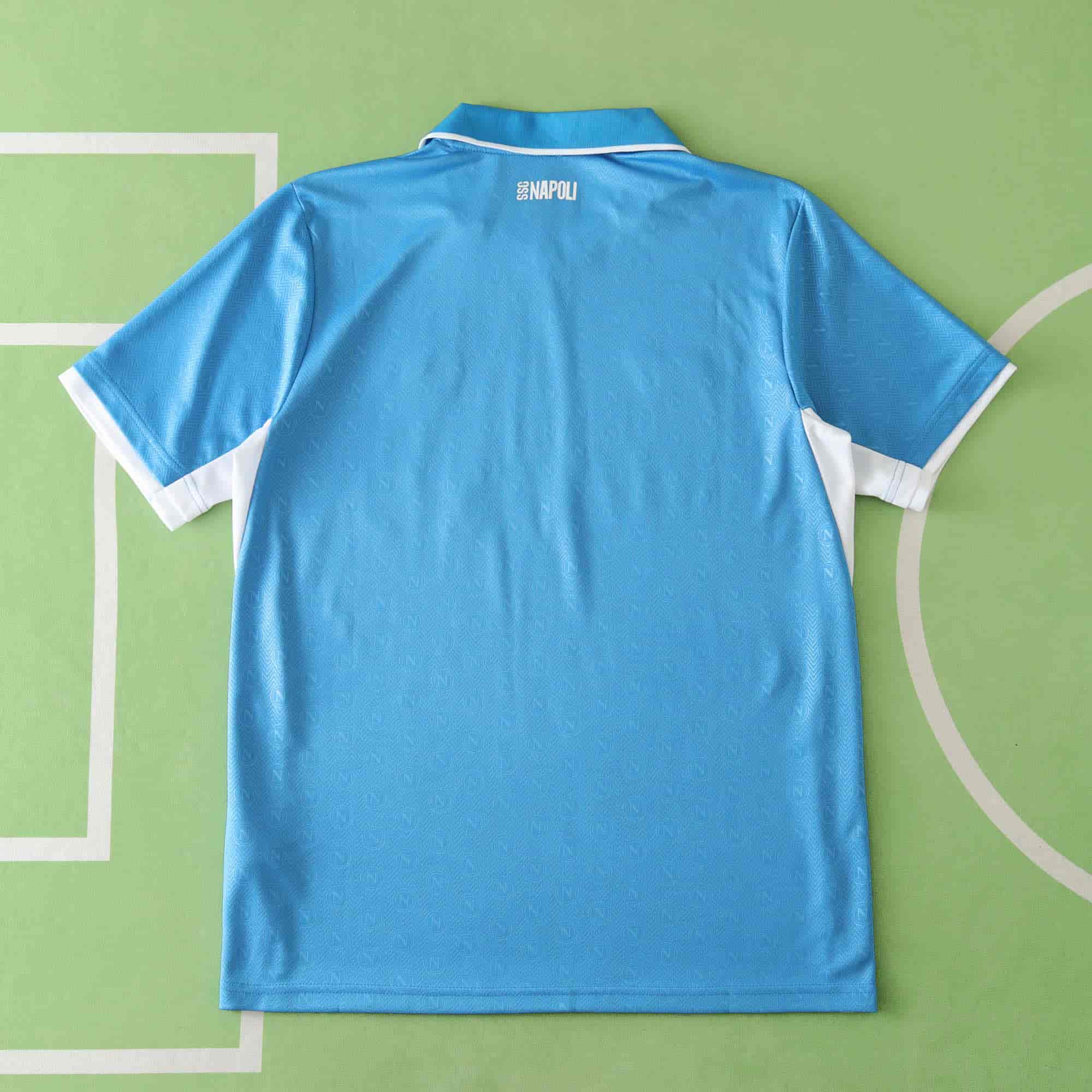 Napoli 24-25 Home