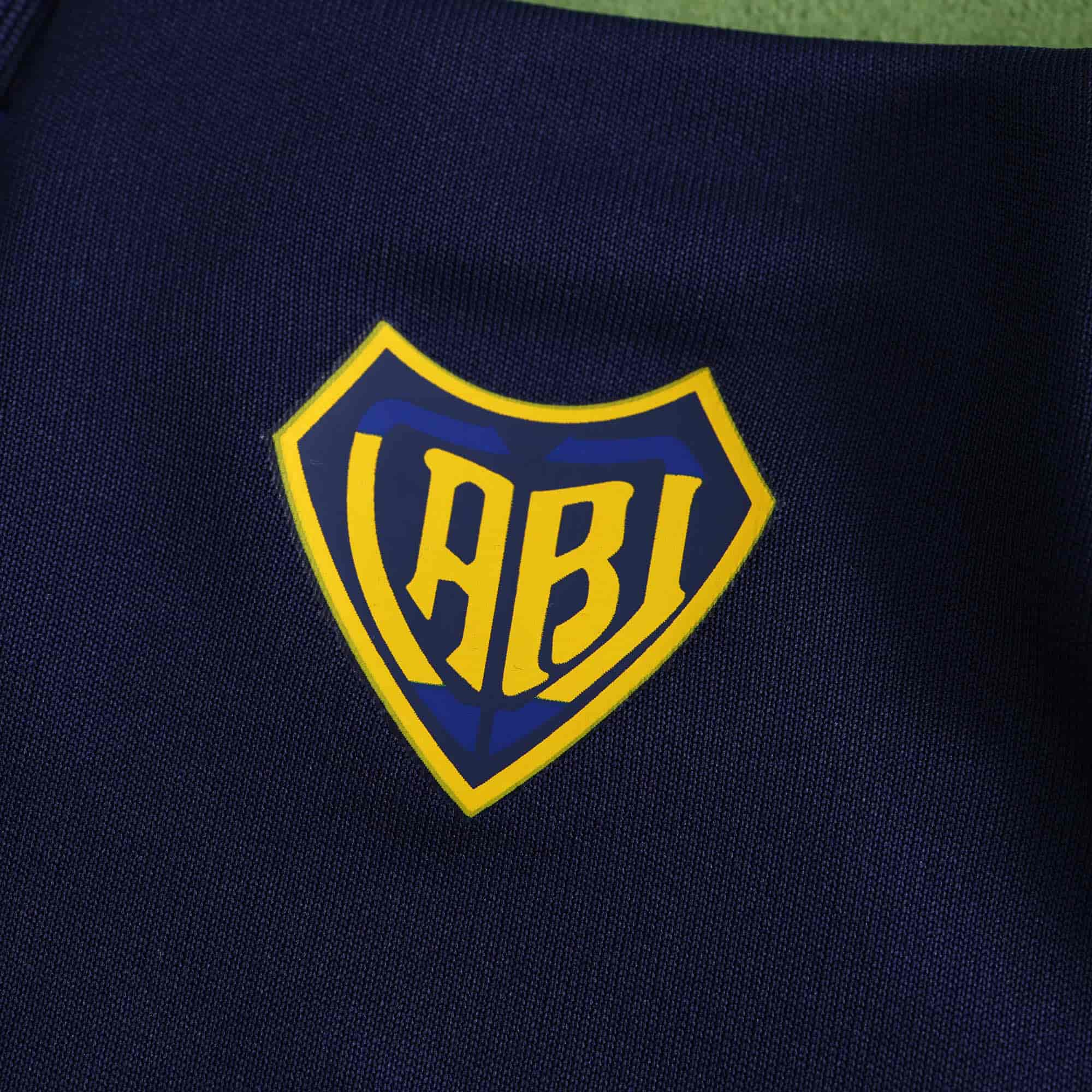 Boca Juniors 24-25 Third