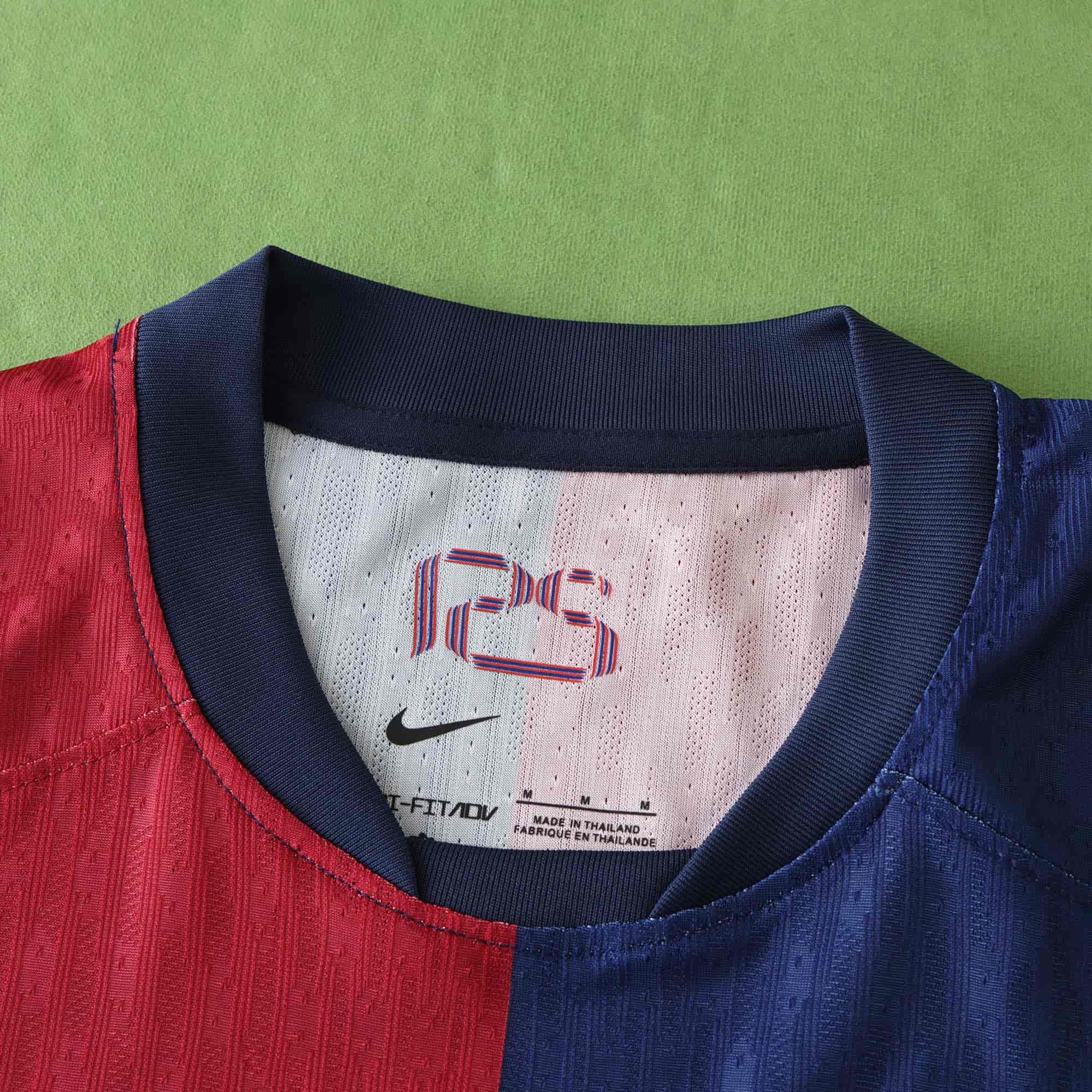 FC Barcelona 24-25 Home