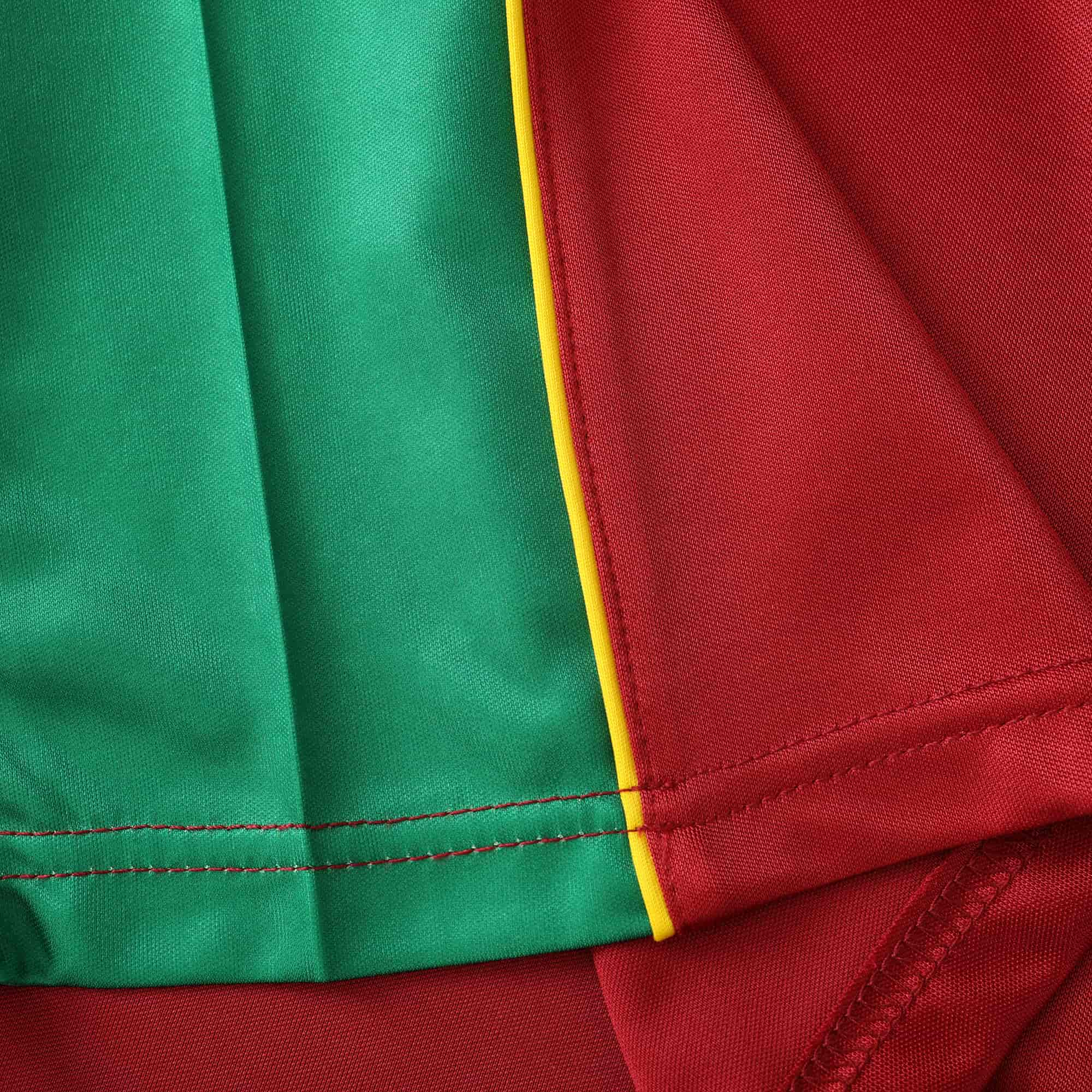 Portugal 98-99 Home Retro