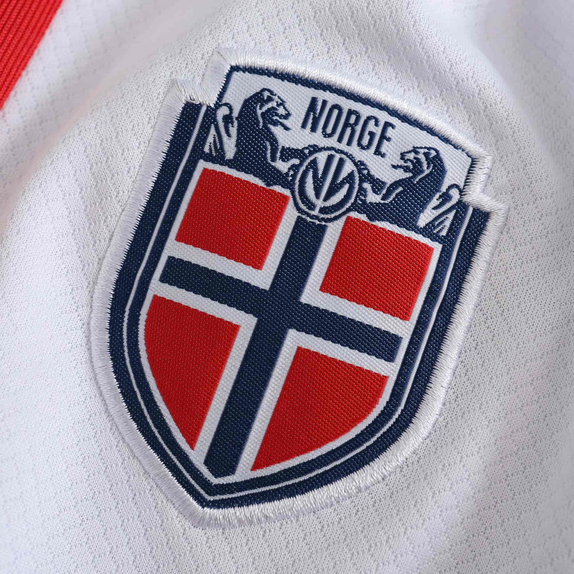 Norway 24-25 Away Kids