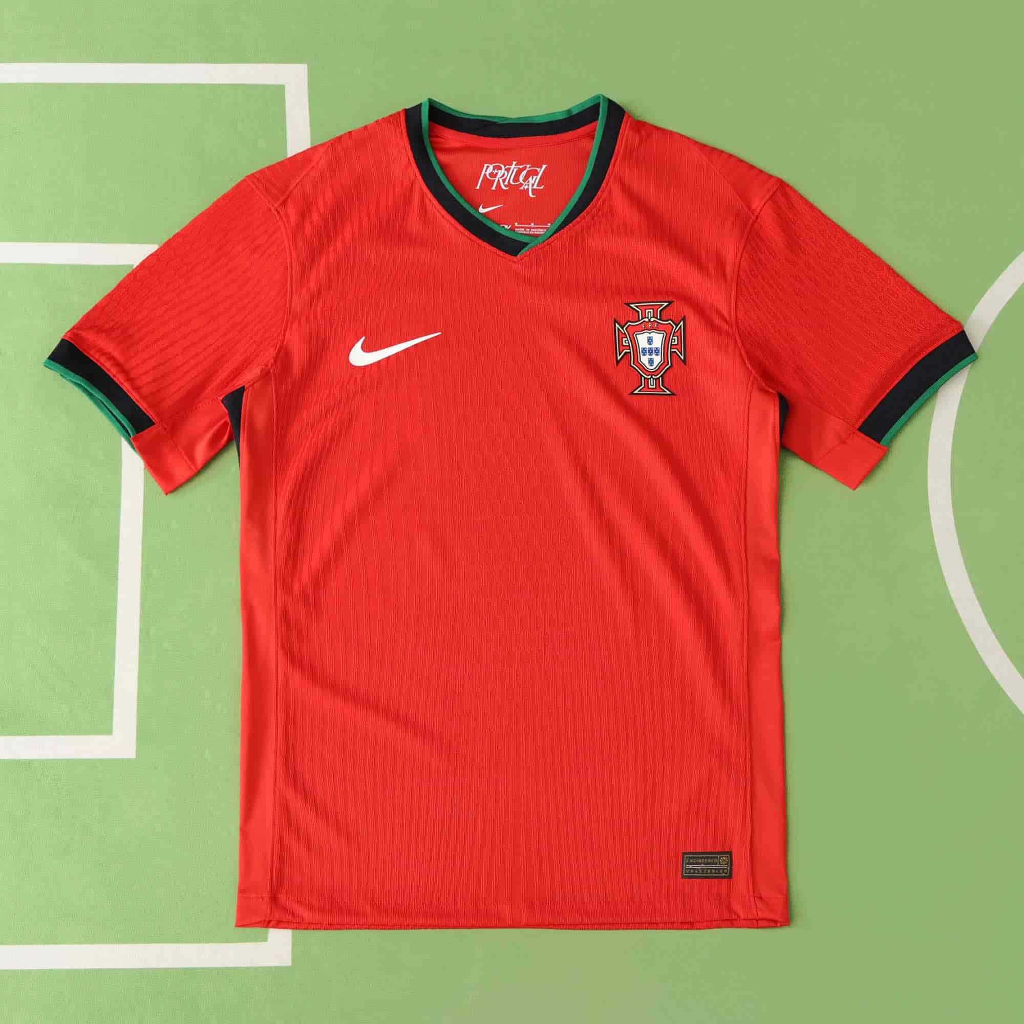 Portugal 24-25 Home