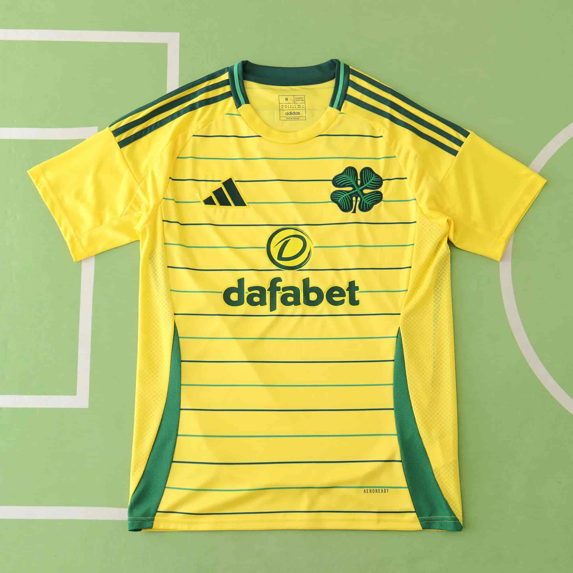 Celtic 24-25 Away