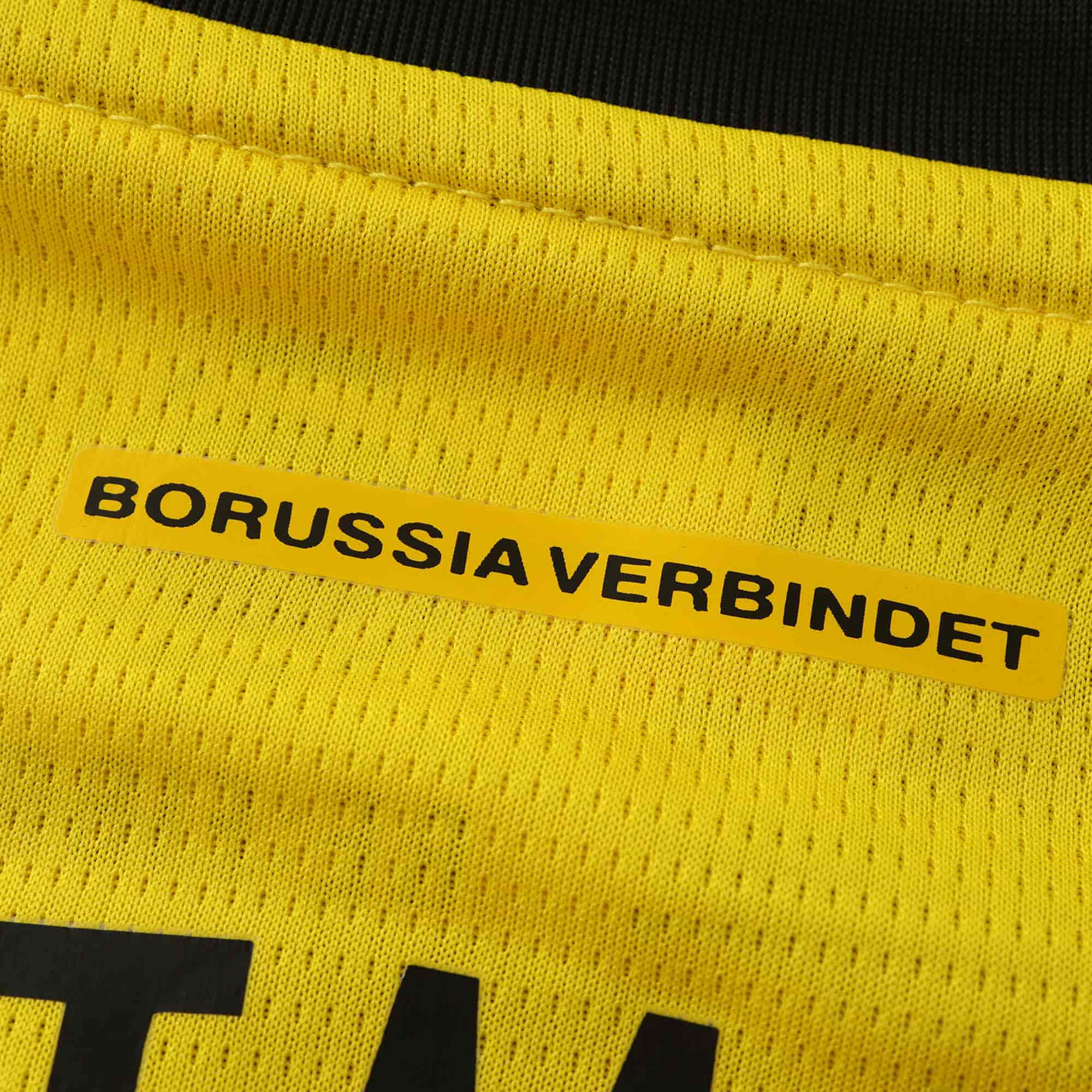 Borussia Dortmund 24-25 Home UCL Kids