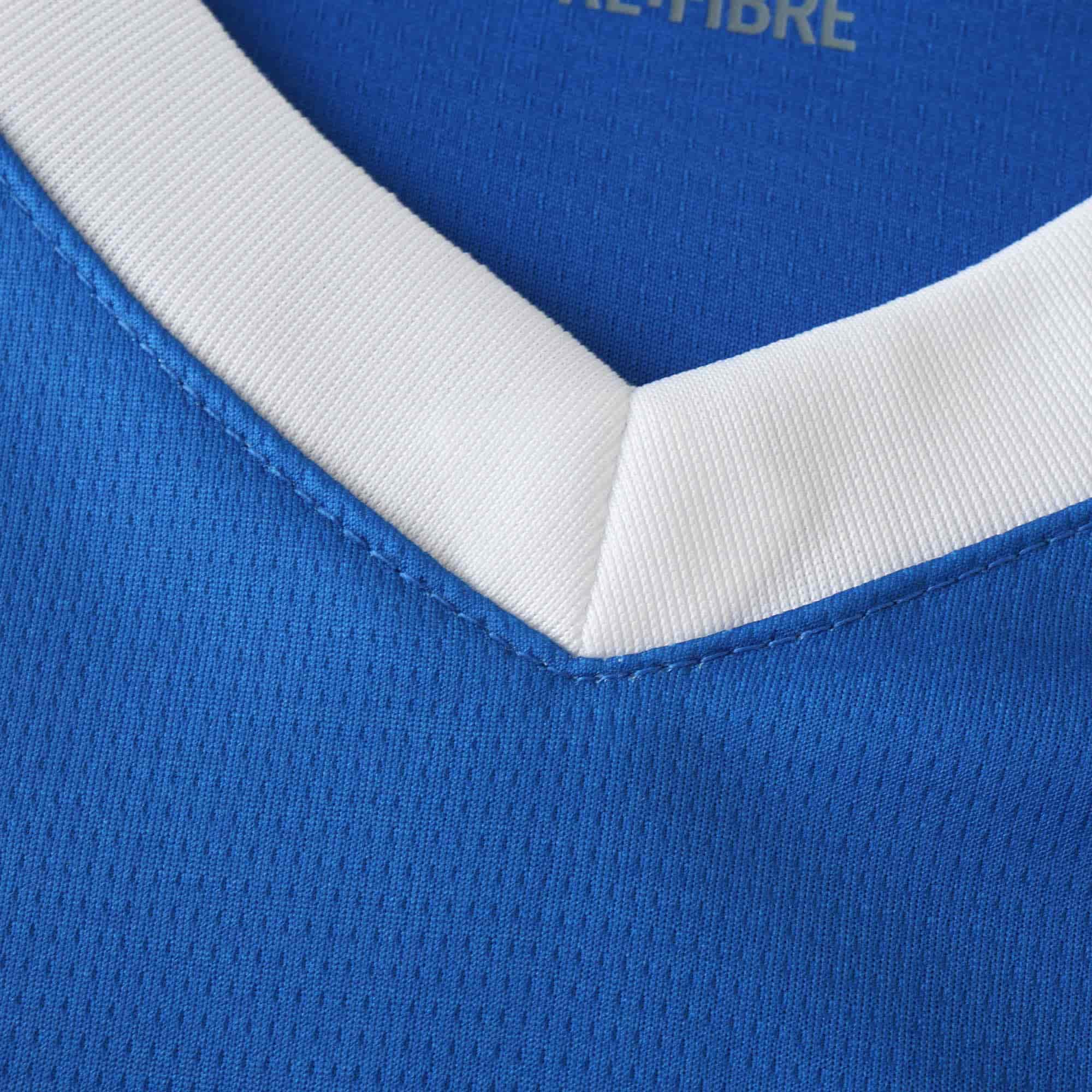 Alavés 24-25 Home