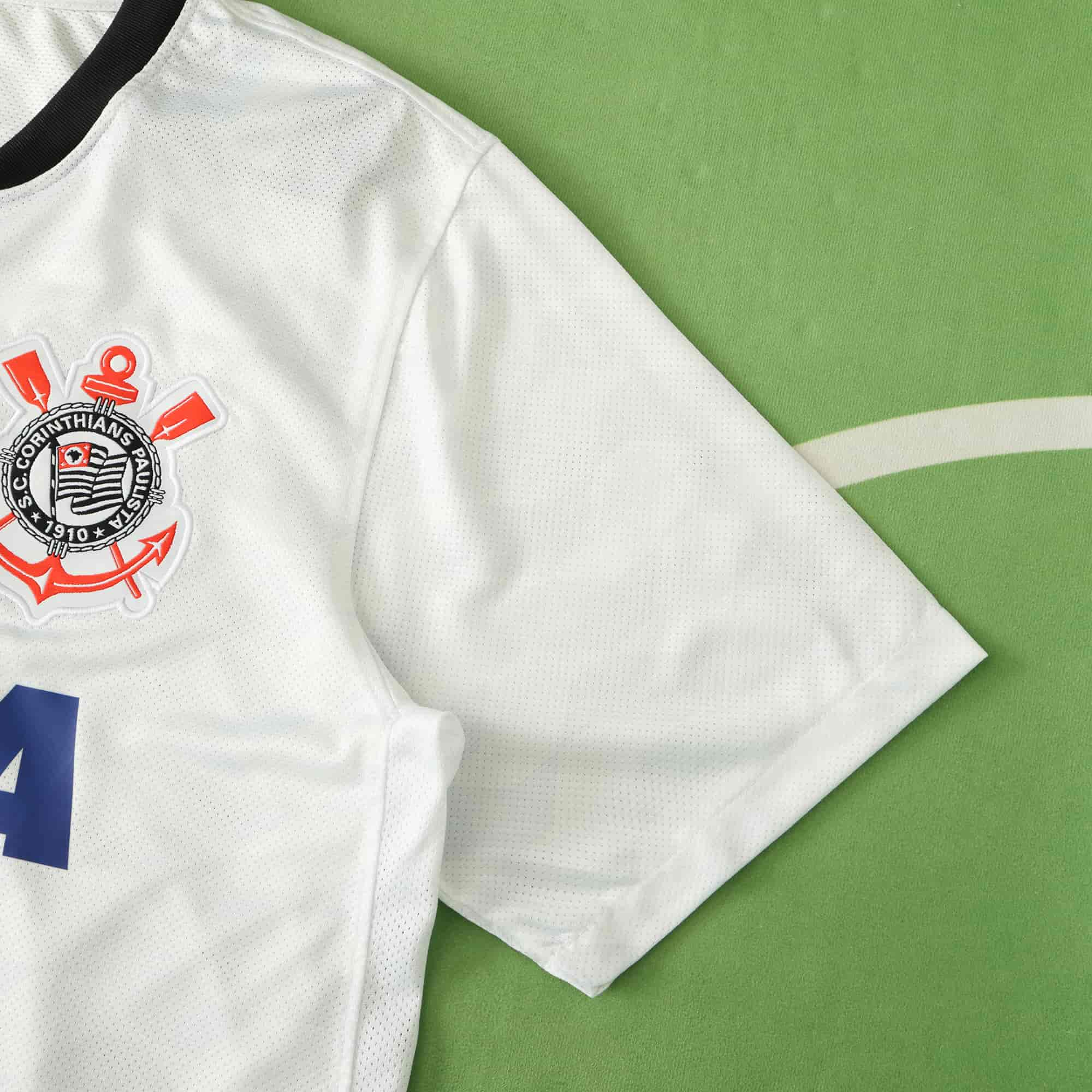 Corinthians 12-13 Home Retro