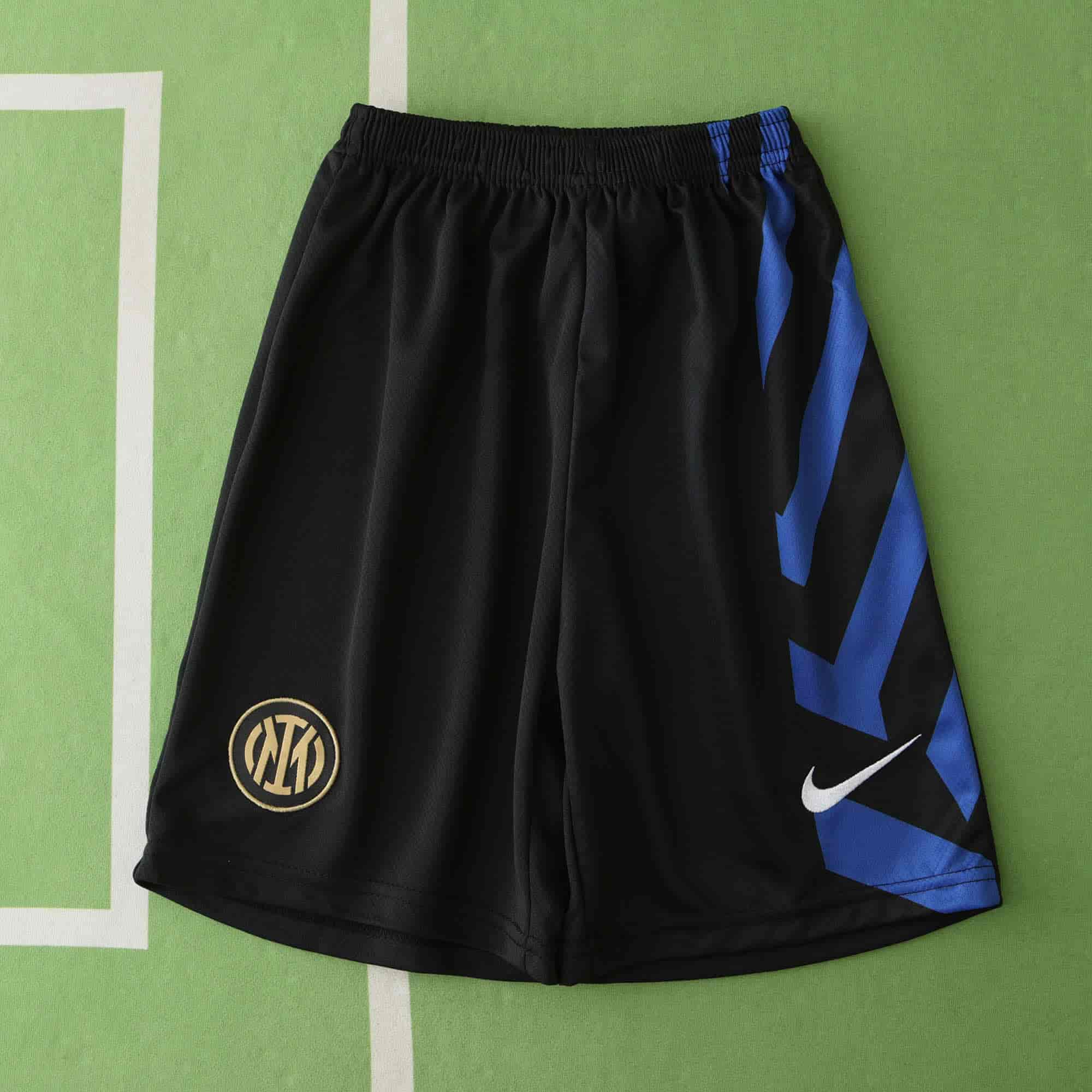 Inter Milan 24-25 Home Kids