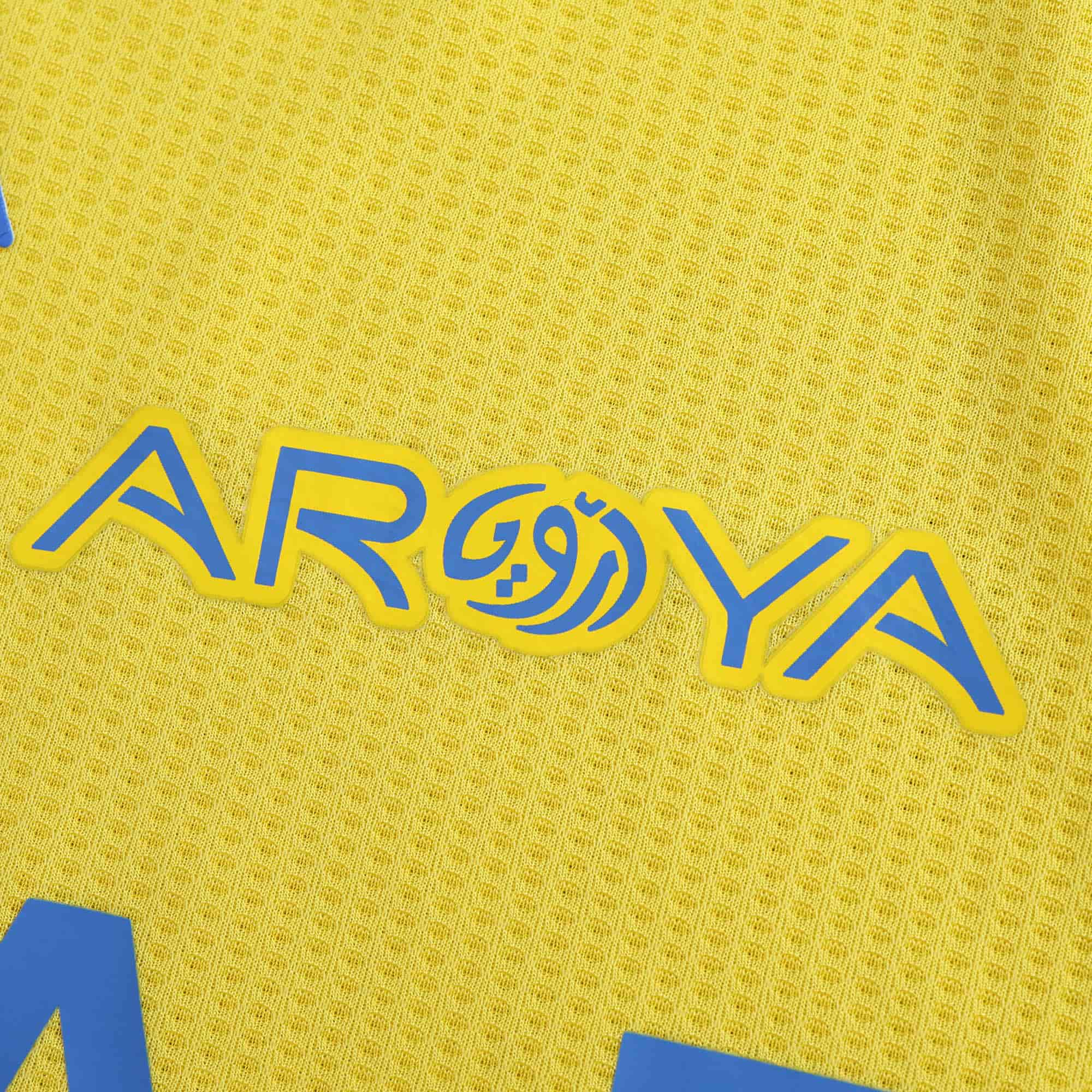 Al-Nassr 24-25 Home