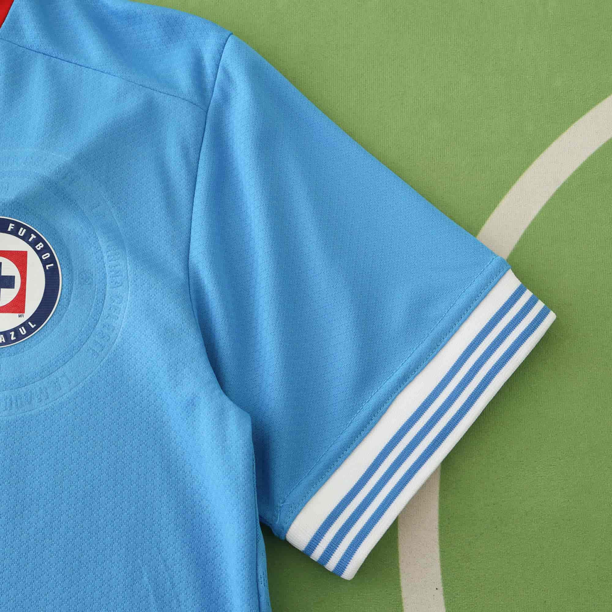 Cruz Azul 24-25 Home