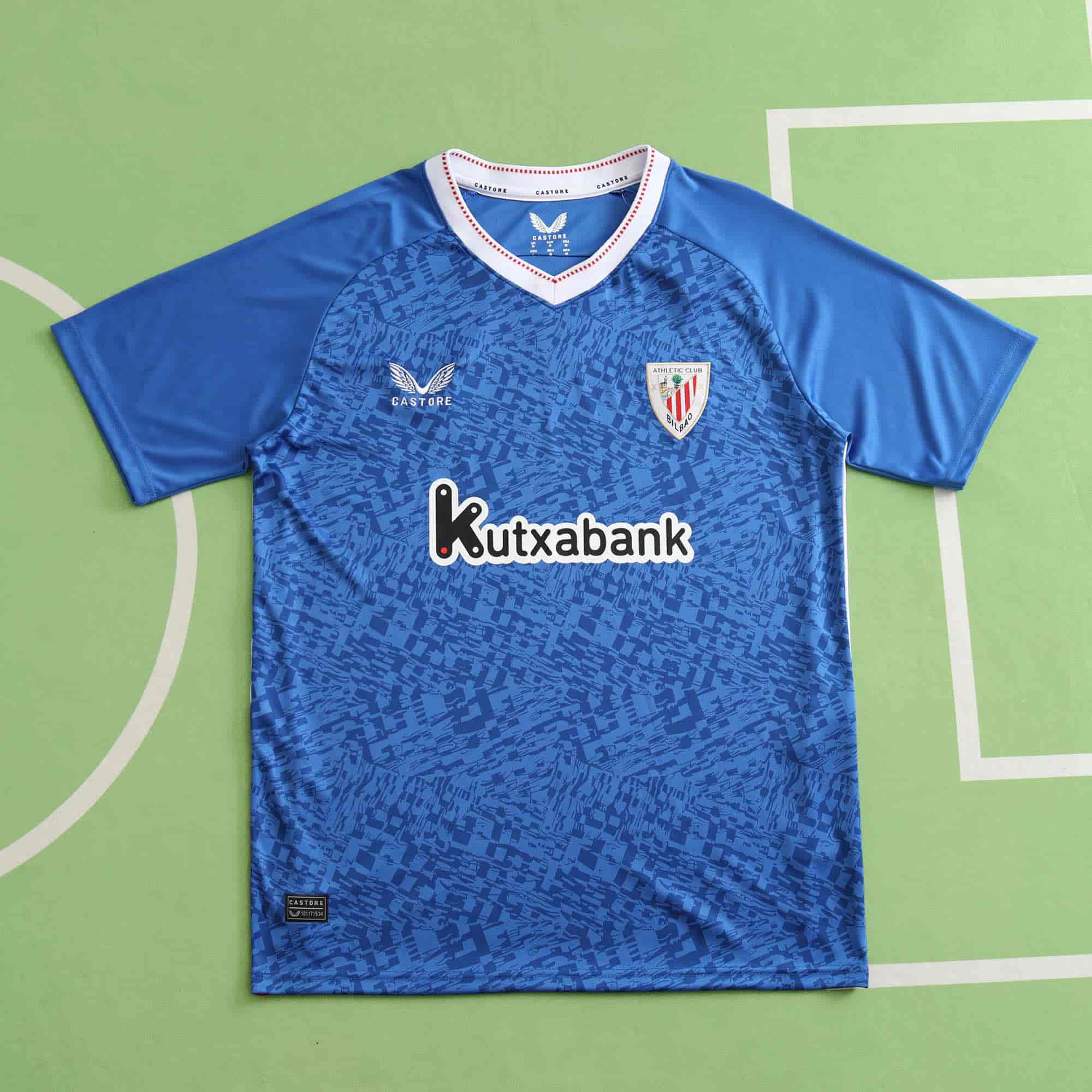 Athletic Club 24-25 Away