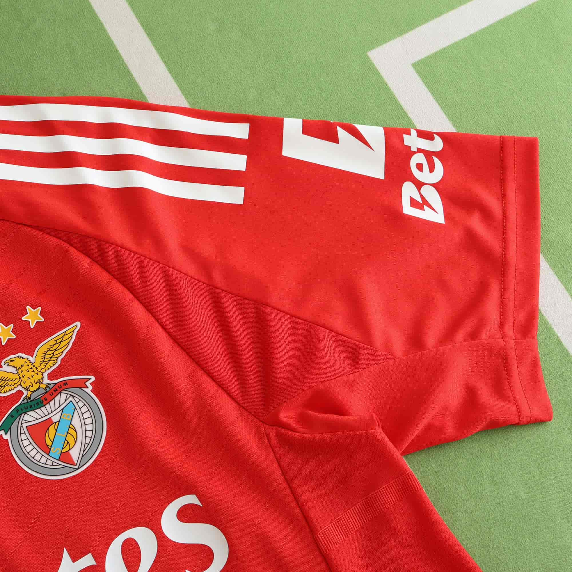 Benfica 24-25 Home