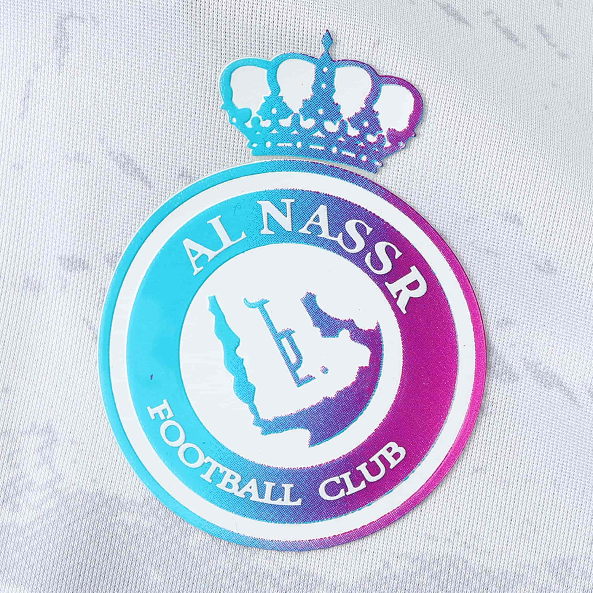 Al-Nassr 23-24 Third