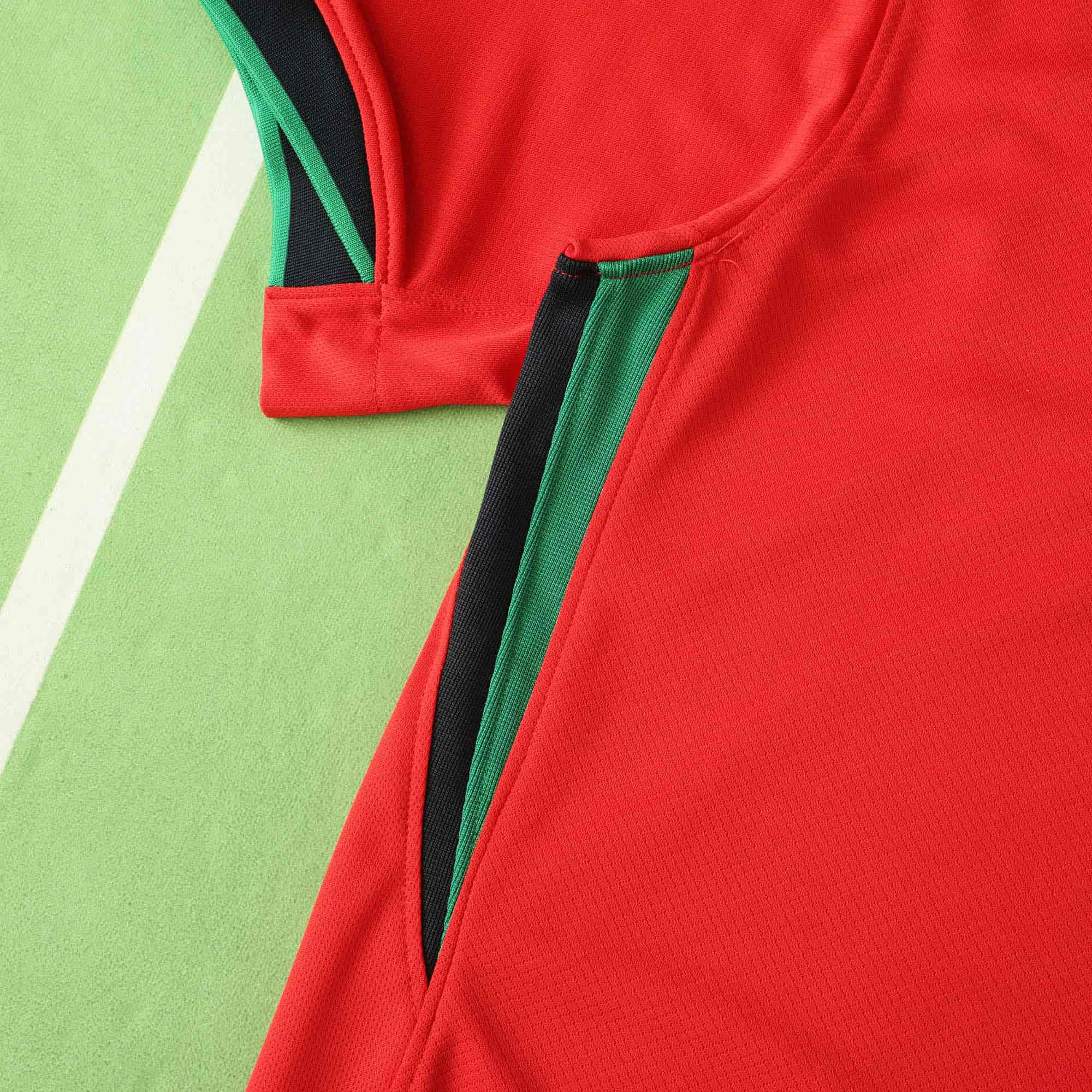 Portugal 24-25 Home