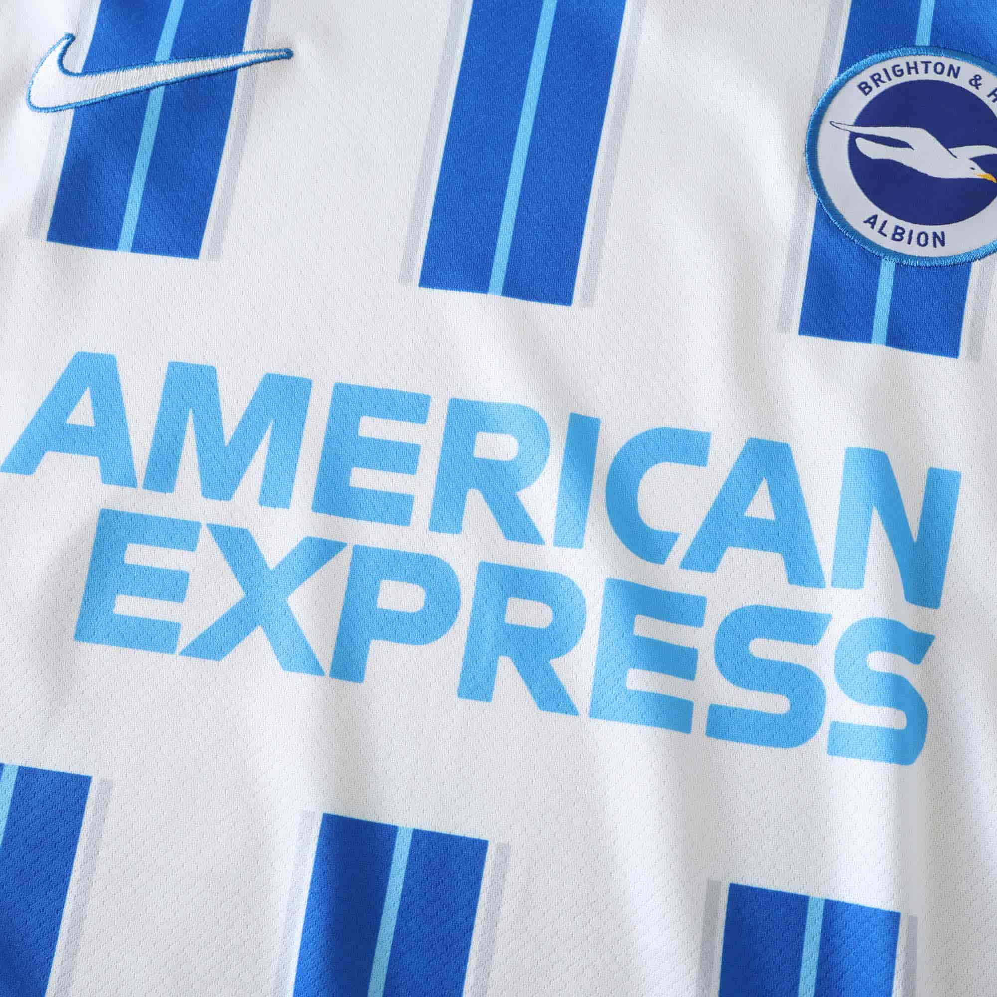 Brighton 24-25 Home