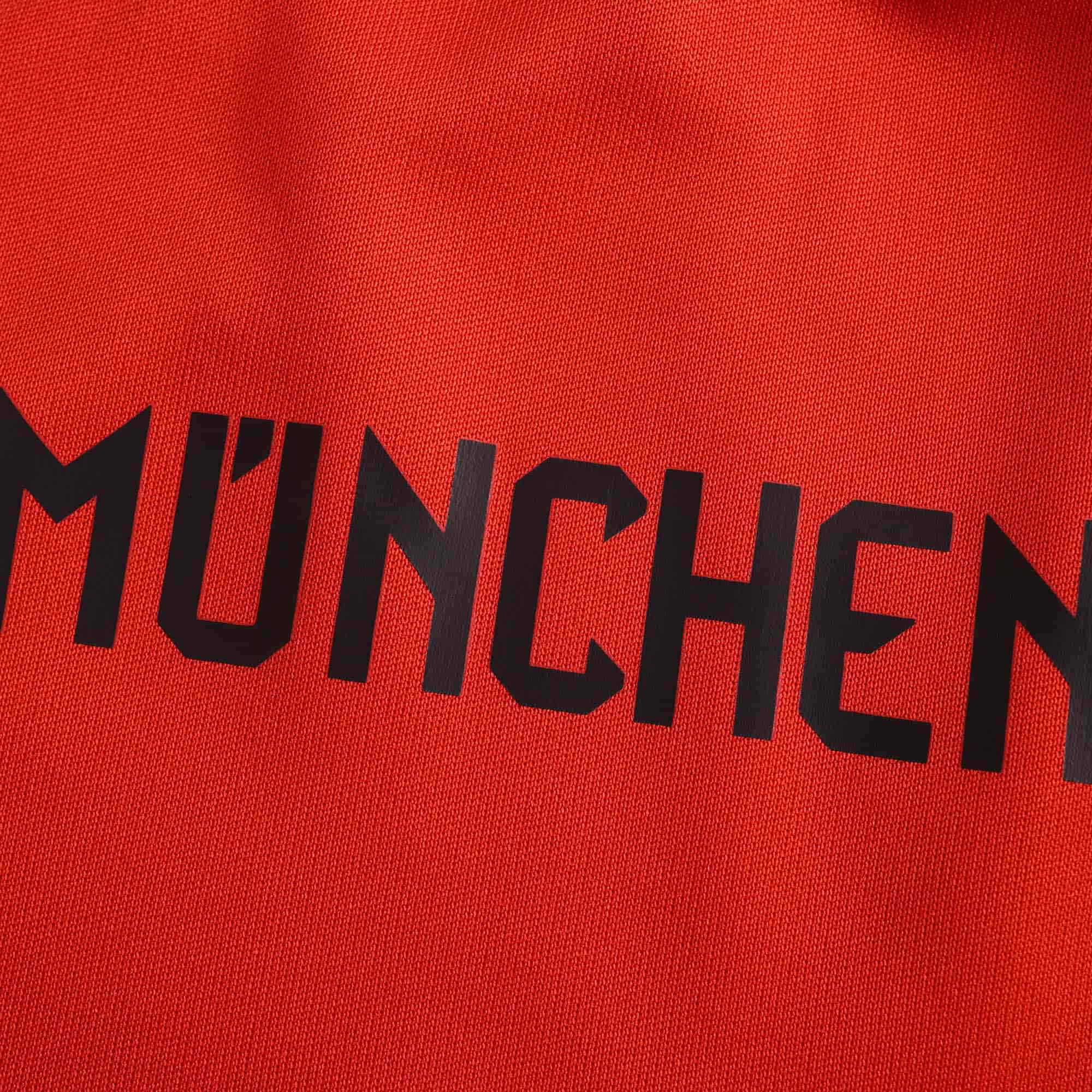 Bayern Munich 24-25 Home Kids