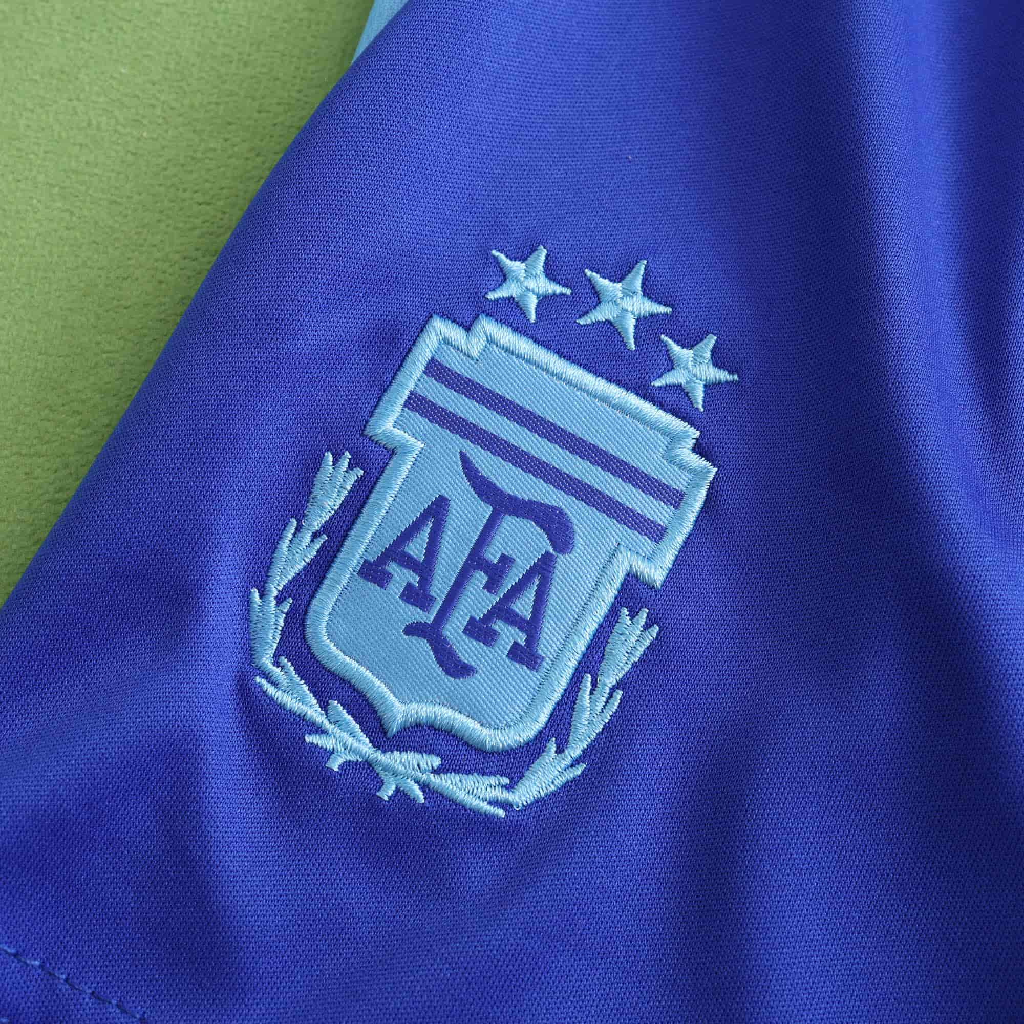 Argentina 24-25 Away Kids