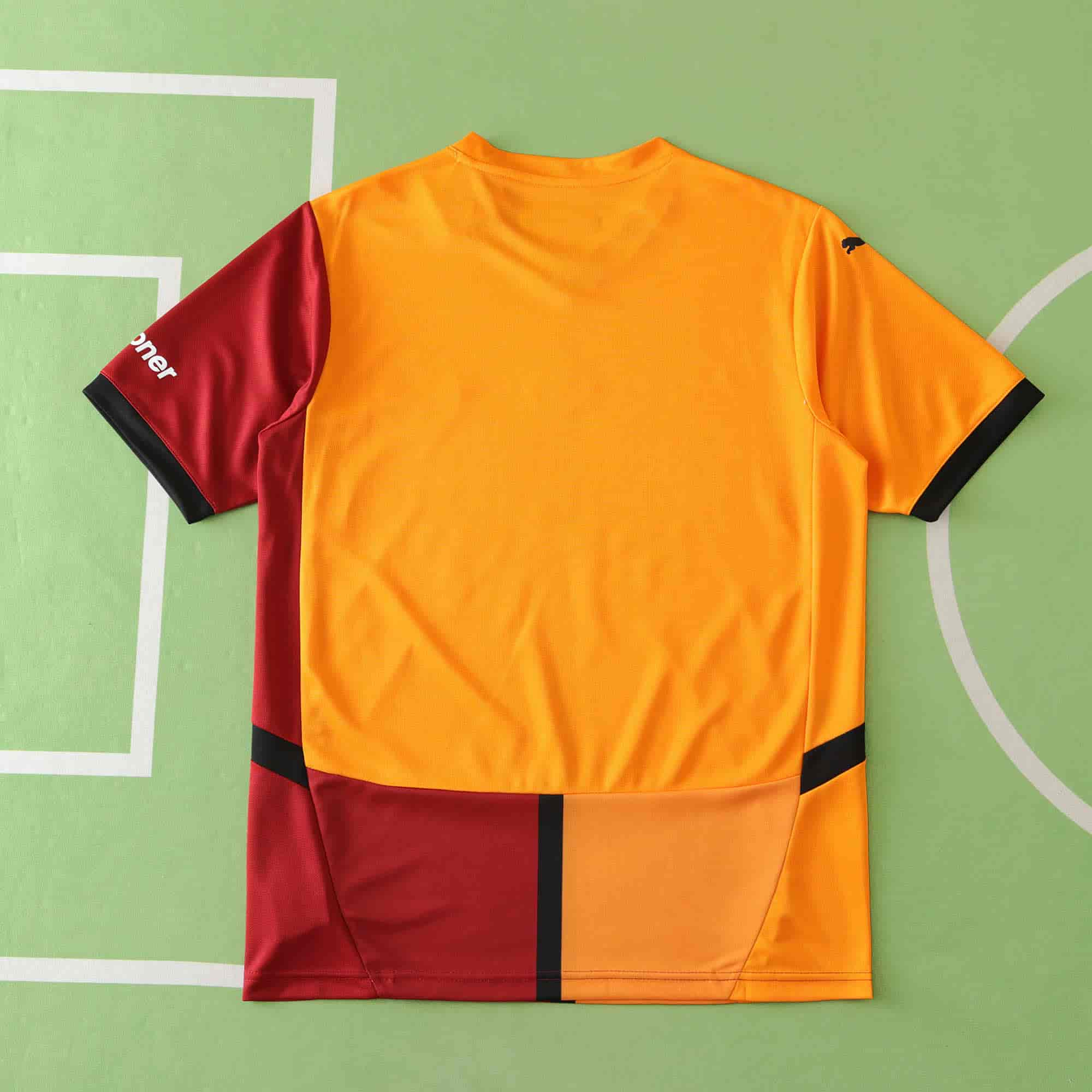 Galatasaray 24-25 Home