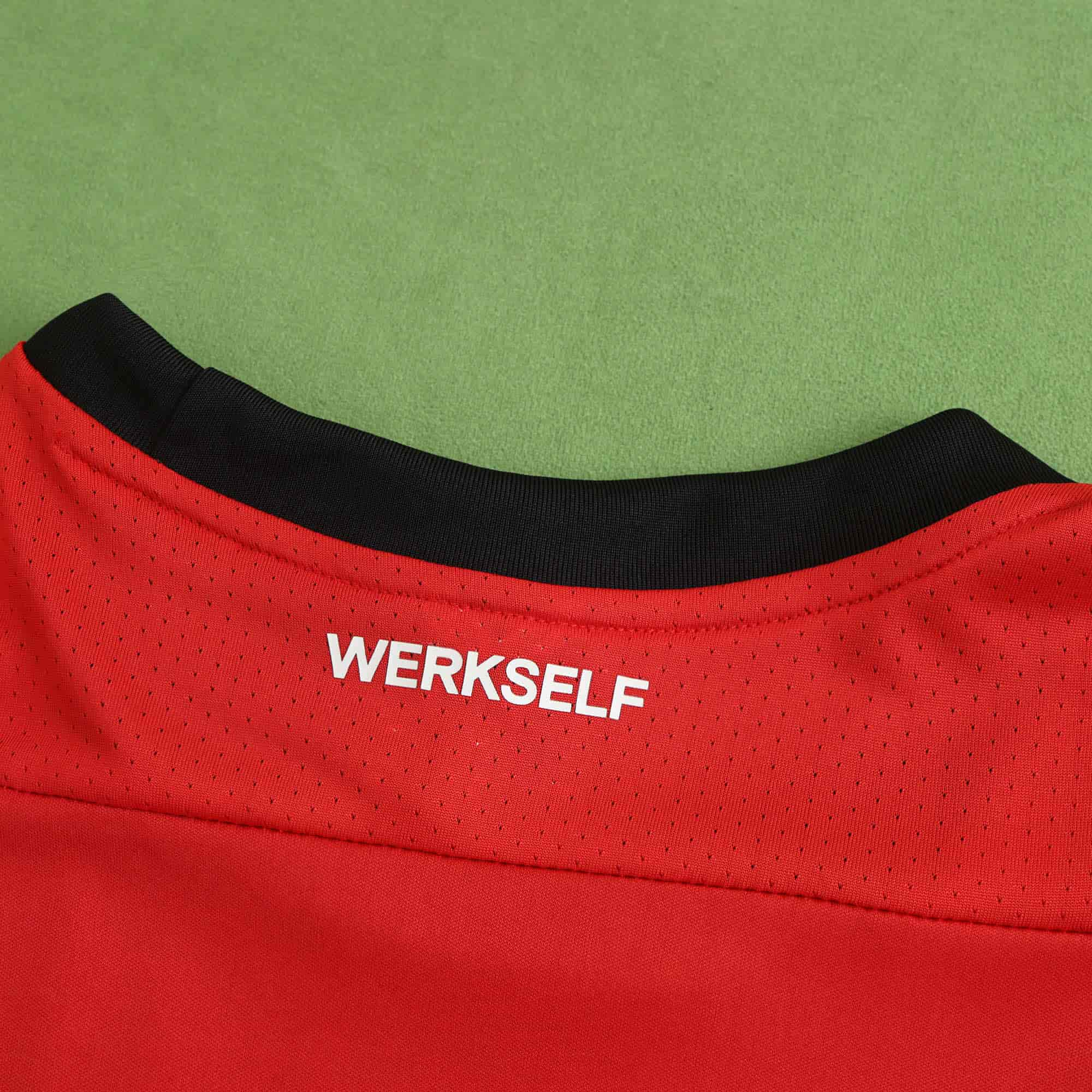 Bayer Leverkusen 24-25 Home