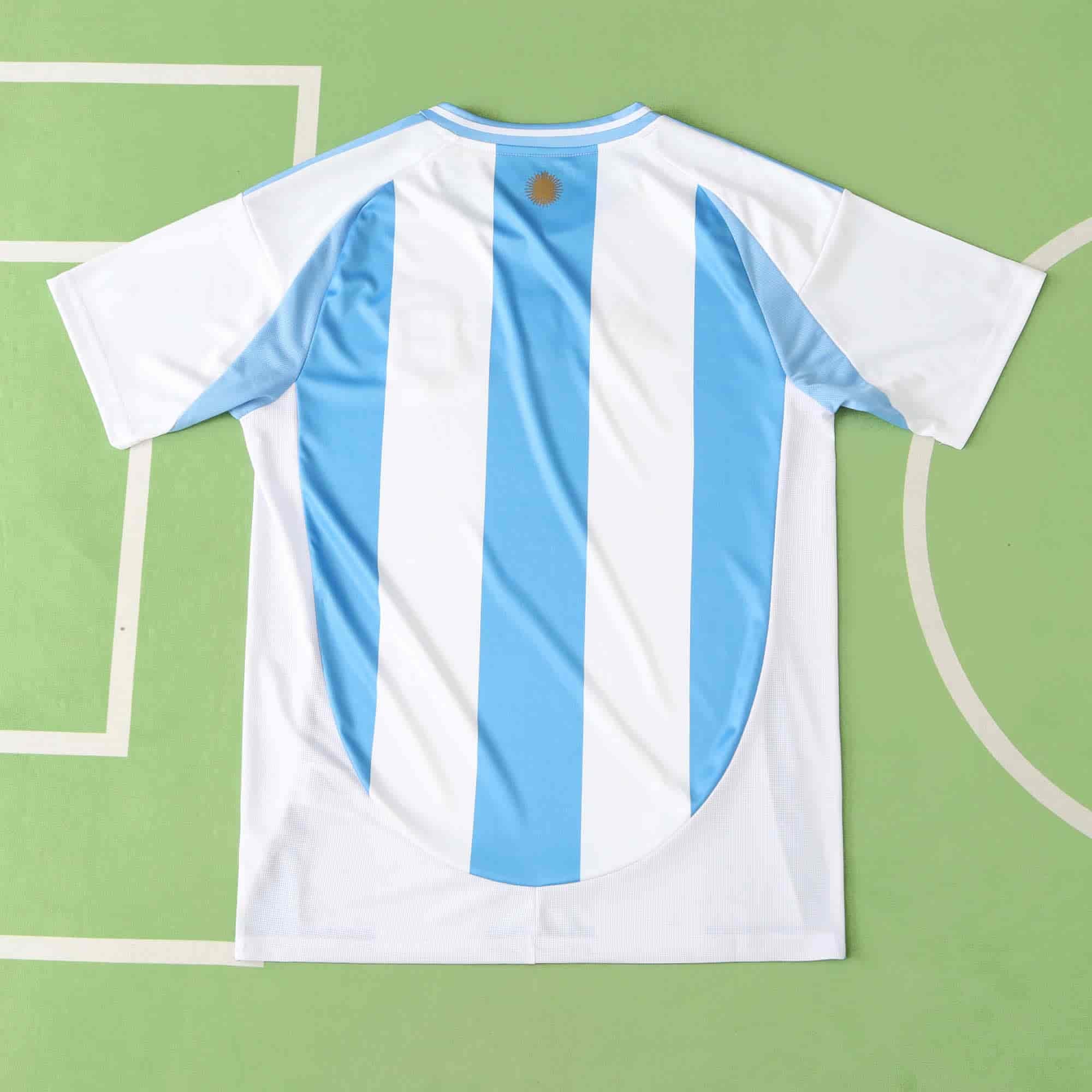 Argentina 24-25 Home