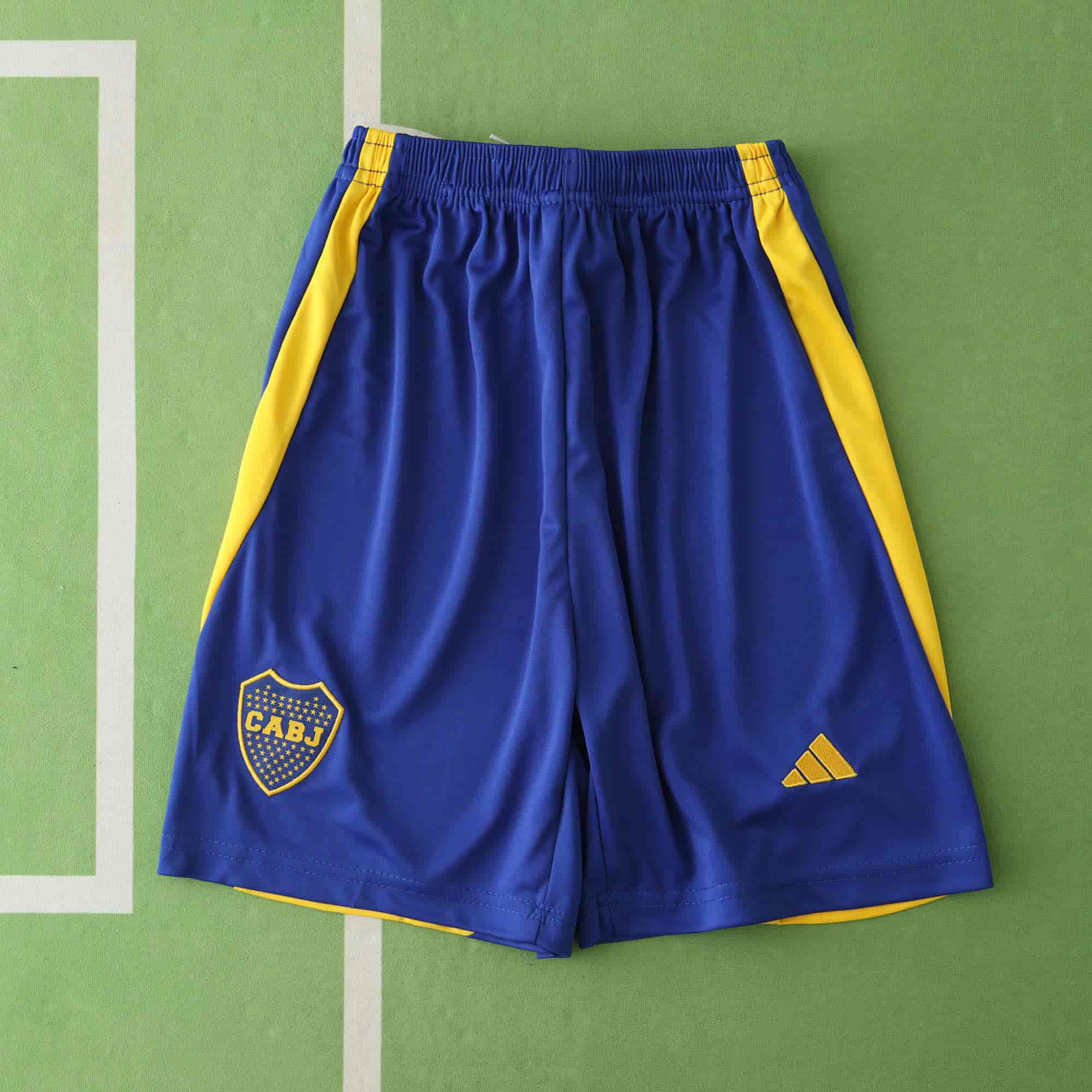 Boca Juniors 24-25 Home Kids