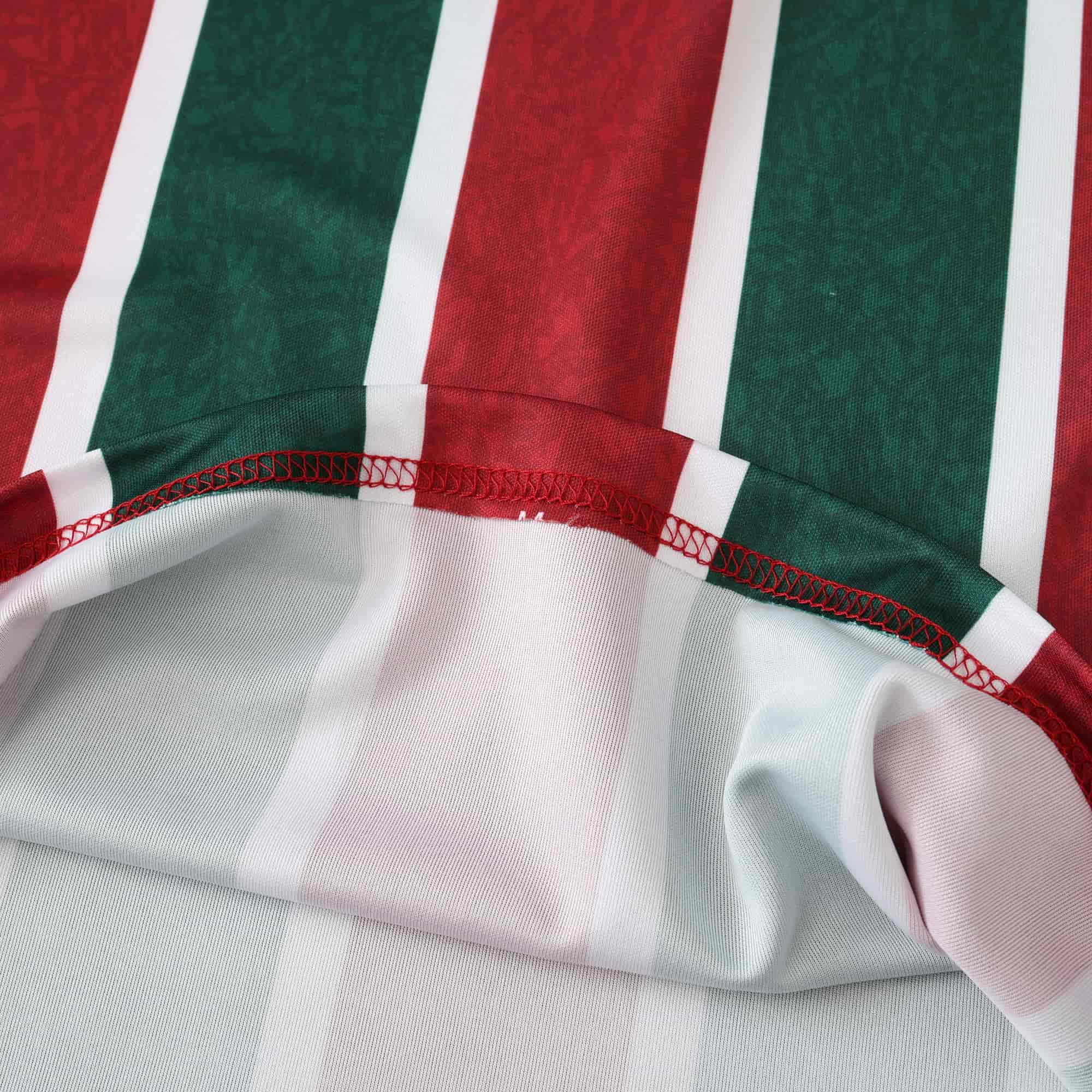 Fluminense 24-25 Home