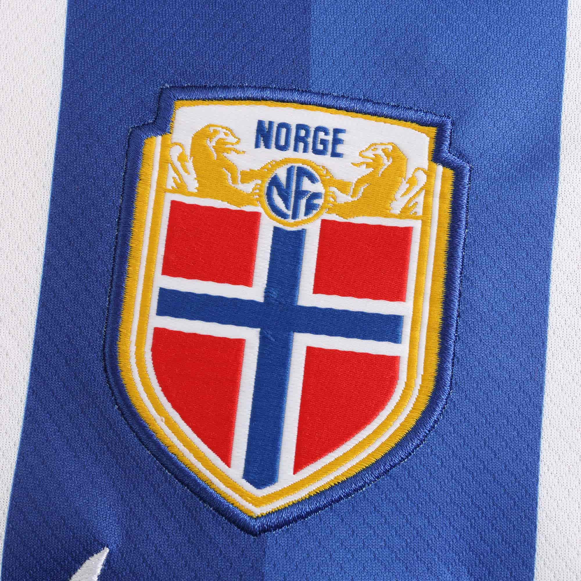 Norway 24-25 Home