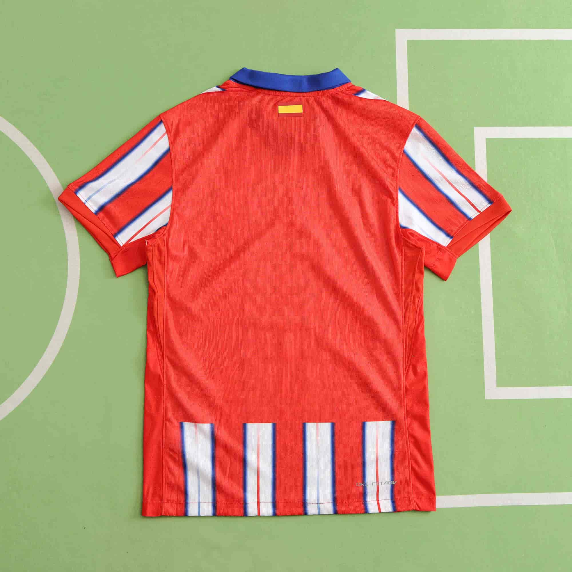 Atlético de Madrid 24-25 Home