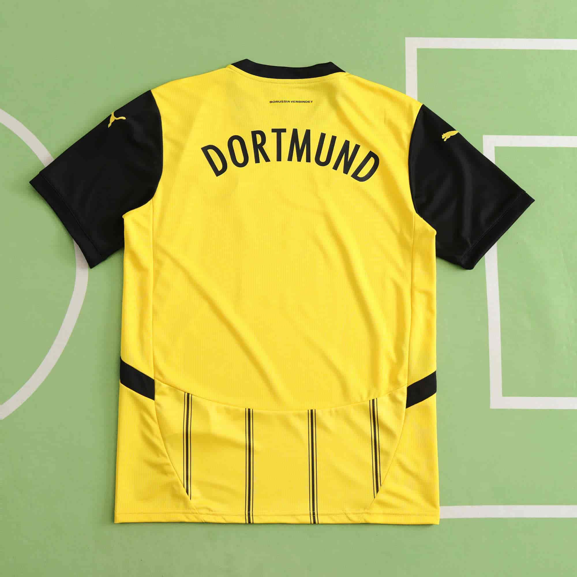 Borussia Dortmund 24-25 Home