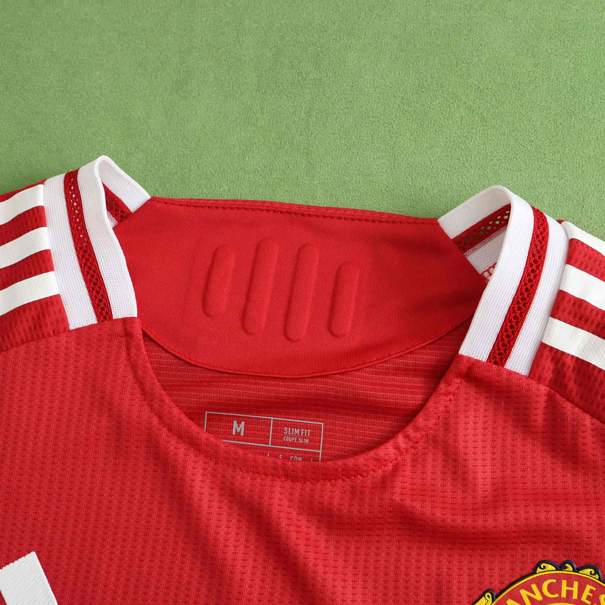 Manchester United 24-25 Home