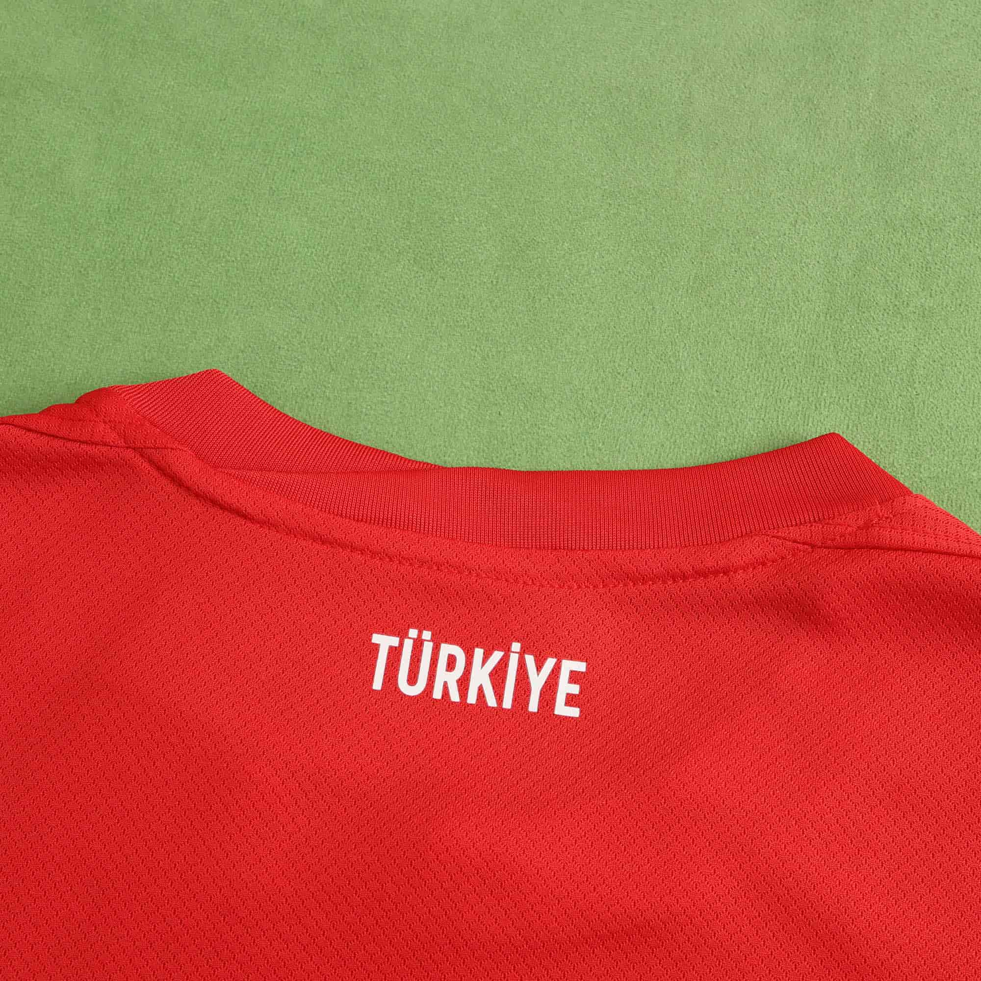 Turkey 24-25 Away