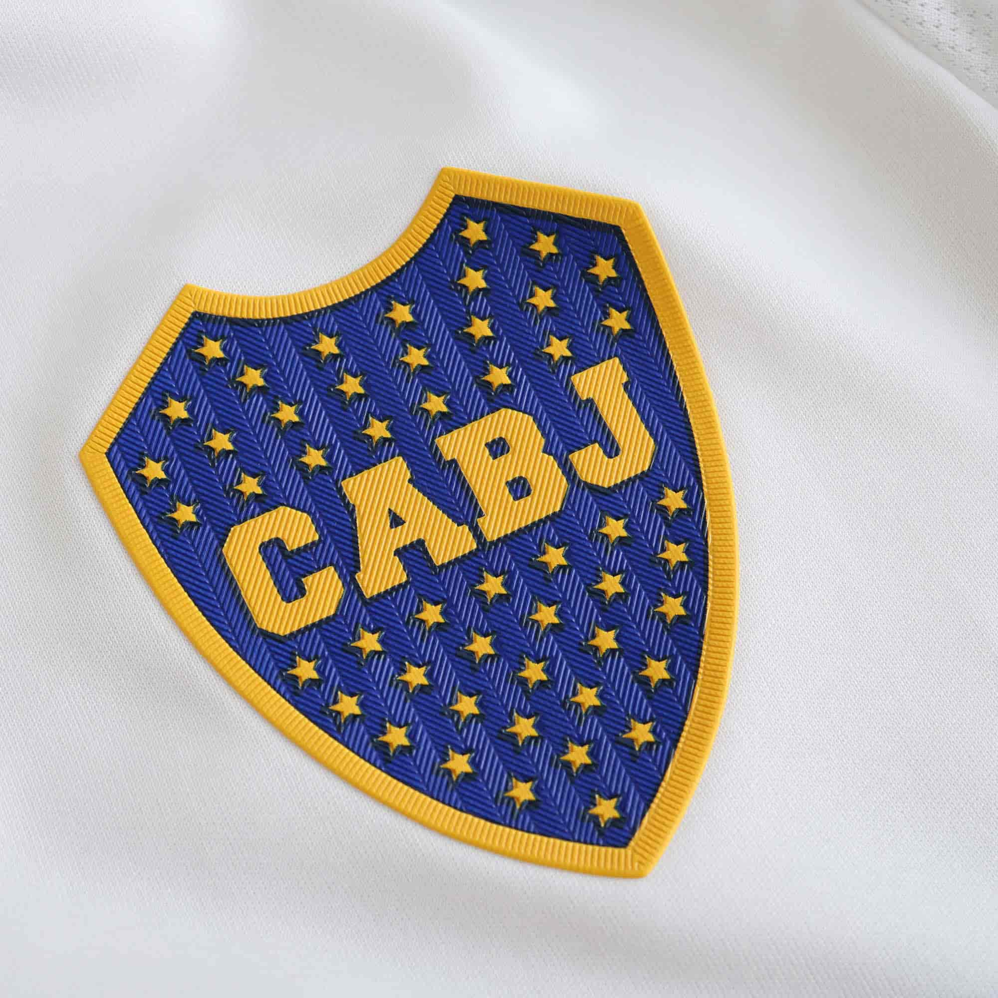 Boca Juniors 24-25 Away