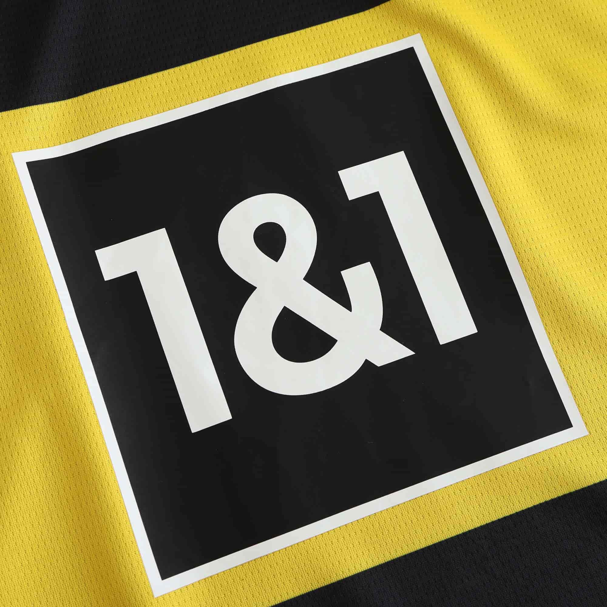 Borussia Dortmund 24-25 Away