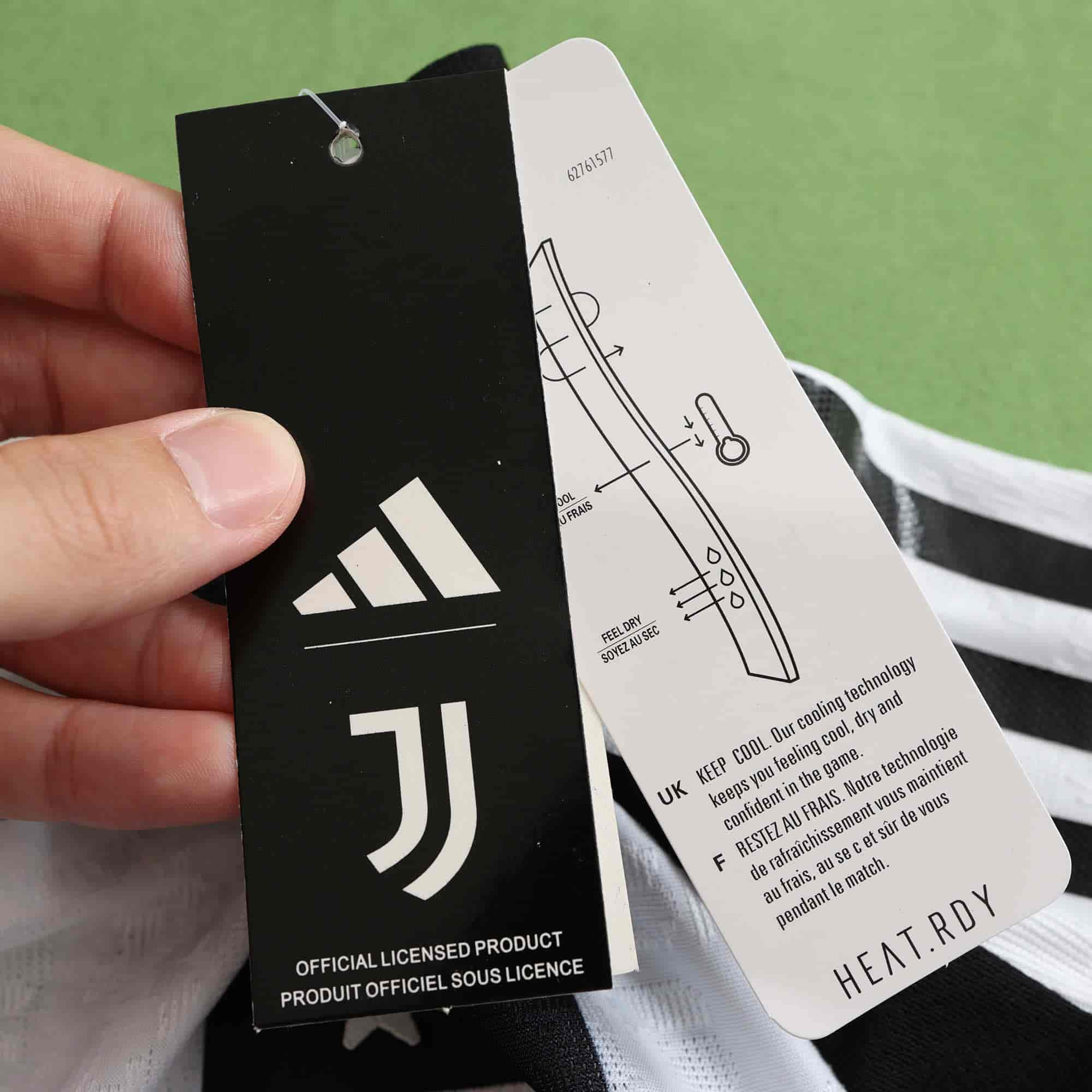 Juventus 24-25 Home