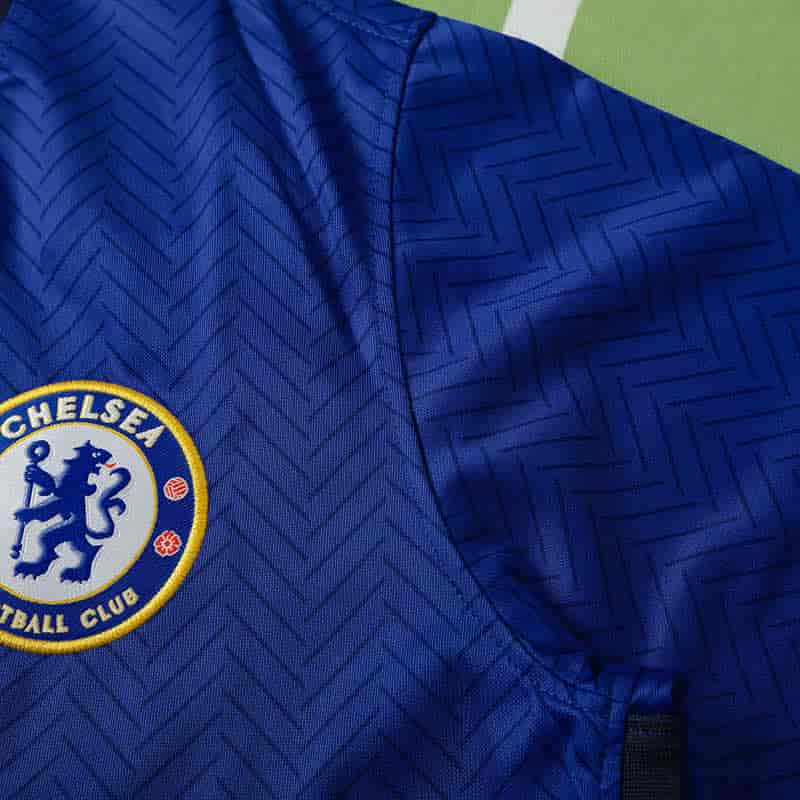 Chelsea 20-21 Home