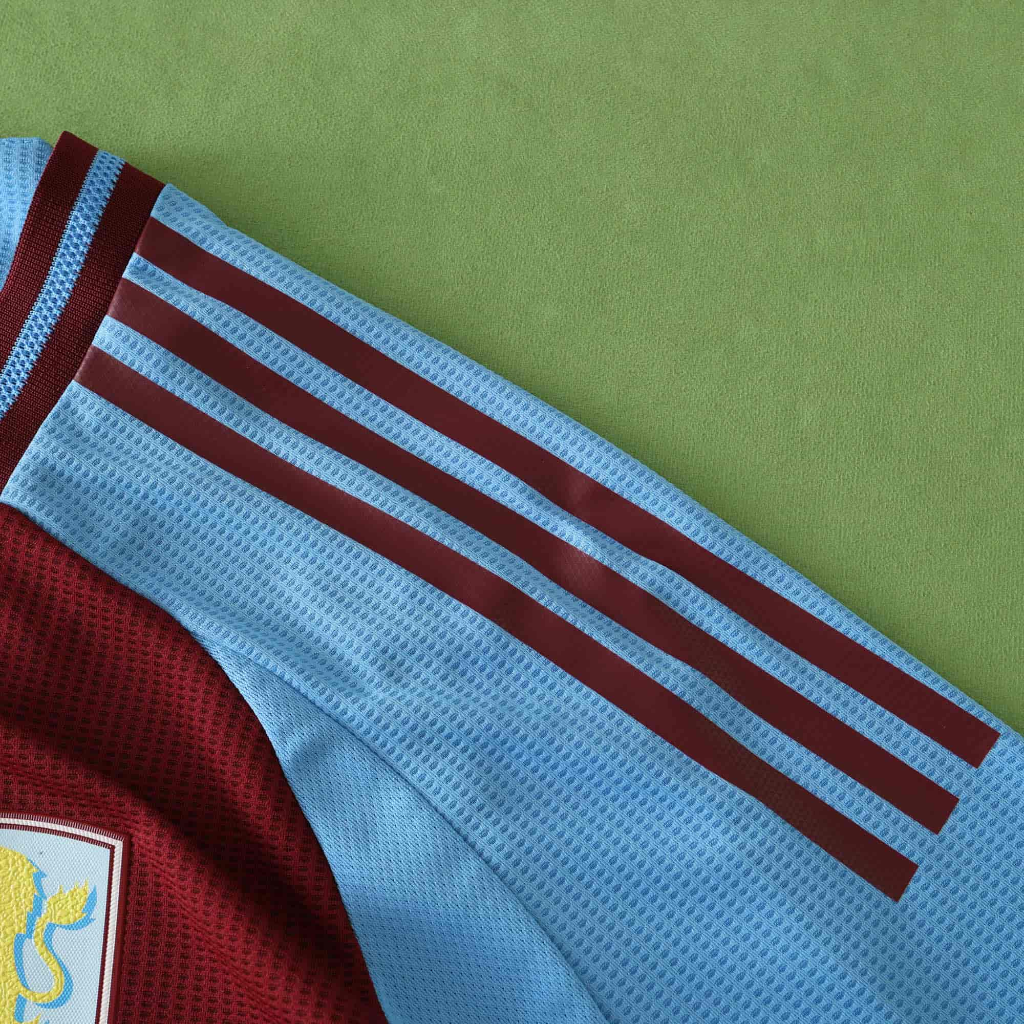 Aston Villa 24-25 Home