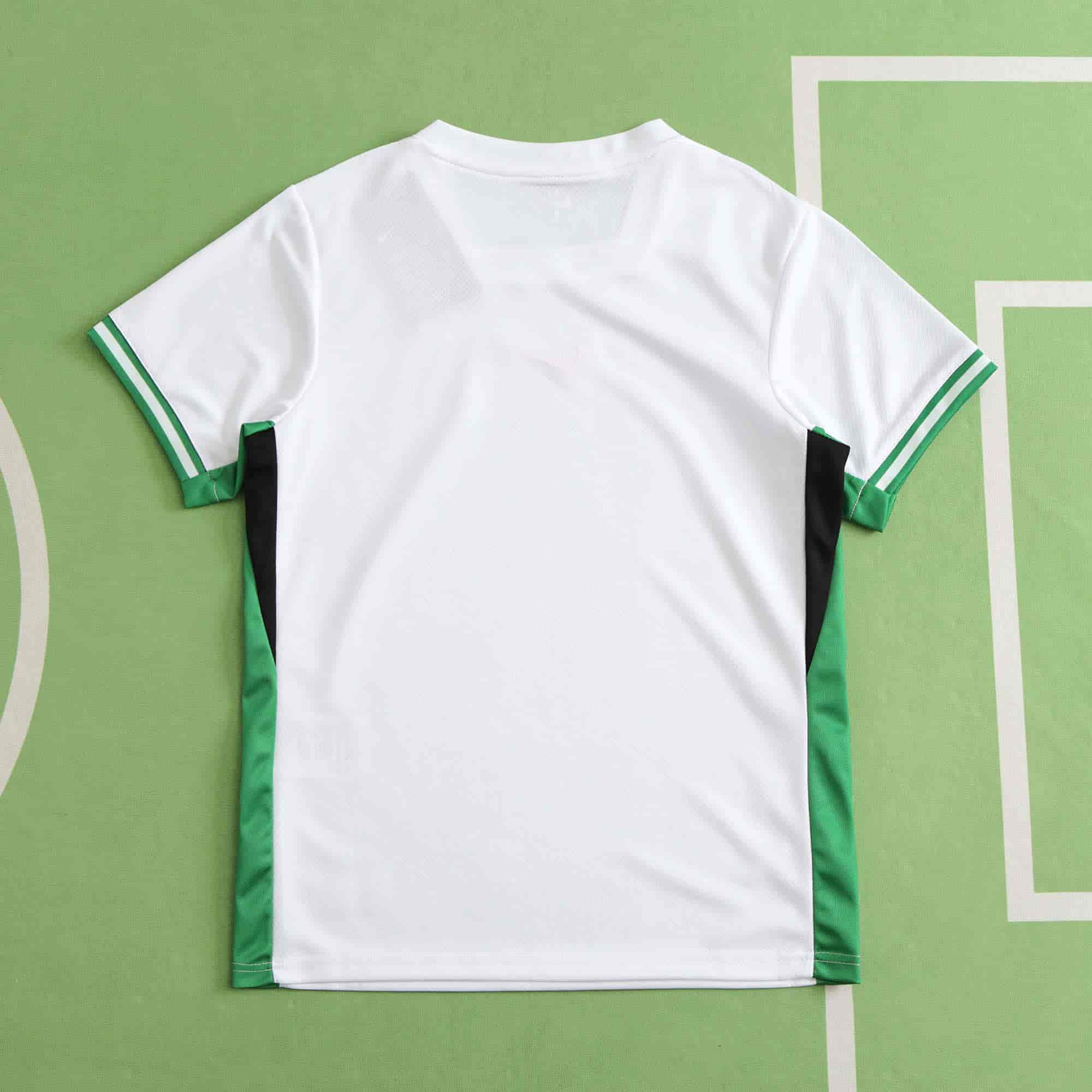 Nigeria 24-25 Away Kids