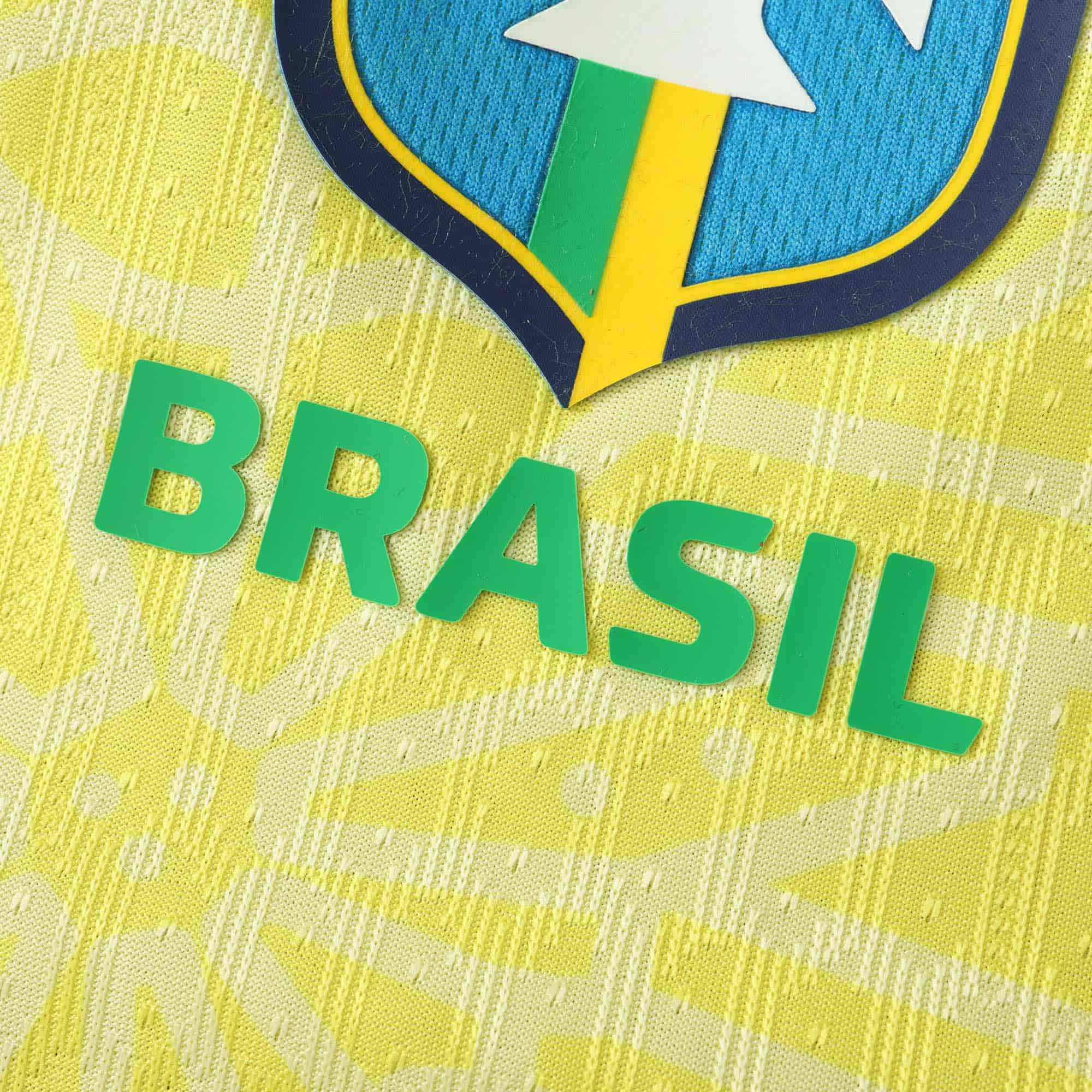 Brazil 24-25 Home