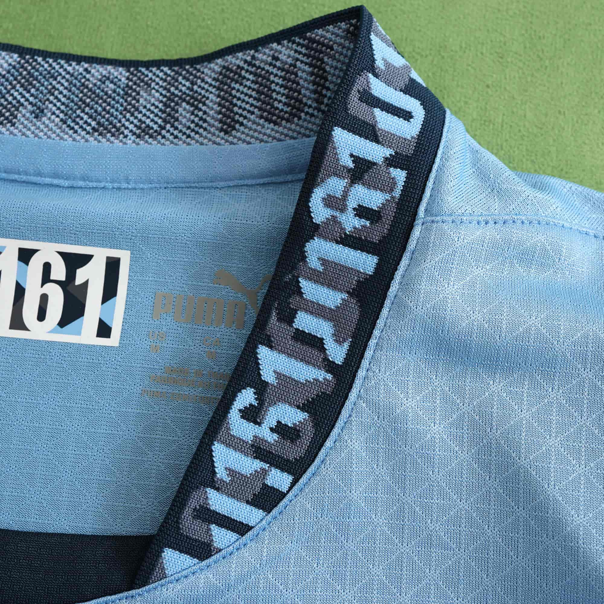 Manchester City 24-25 Home