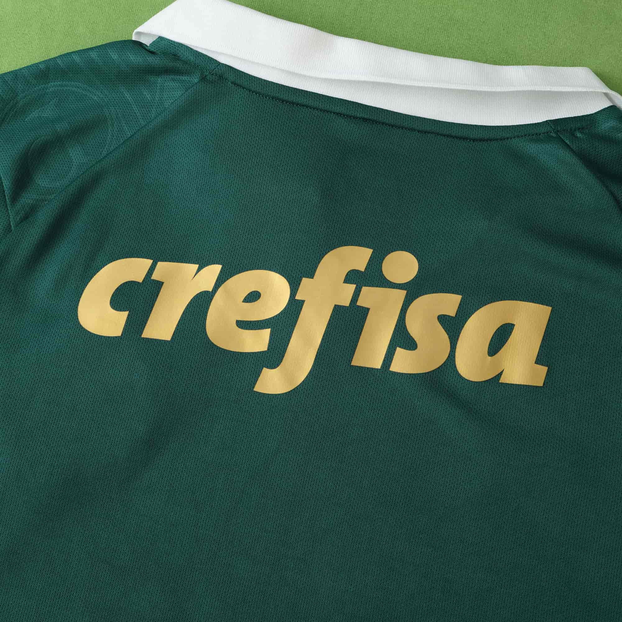 Palmeiras 24-25 Home