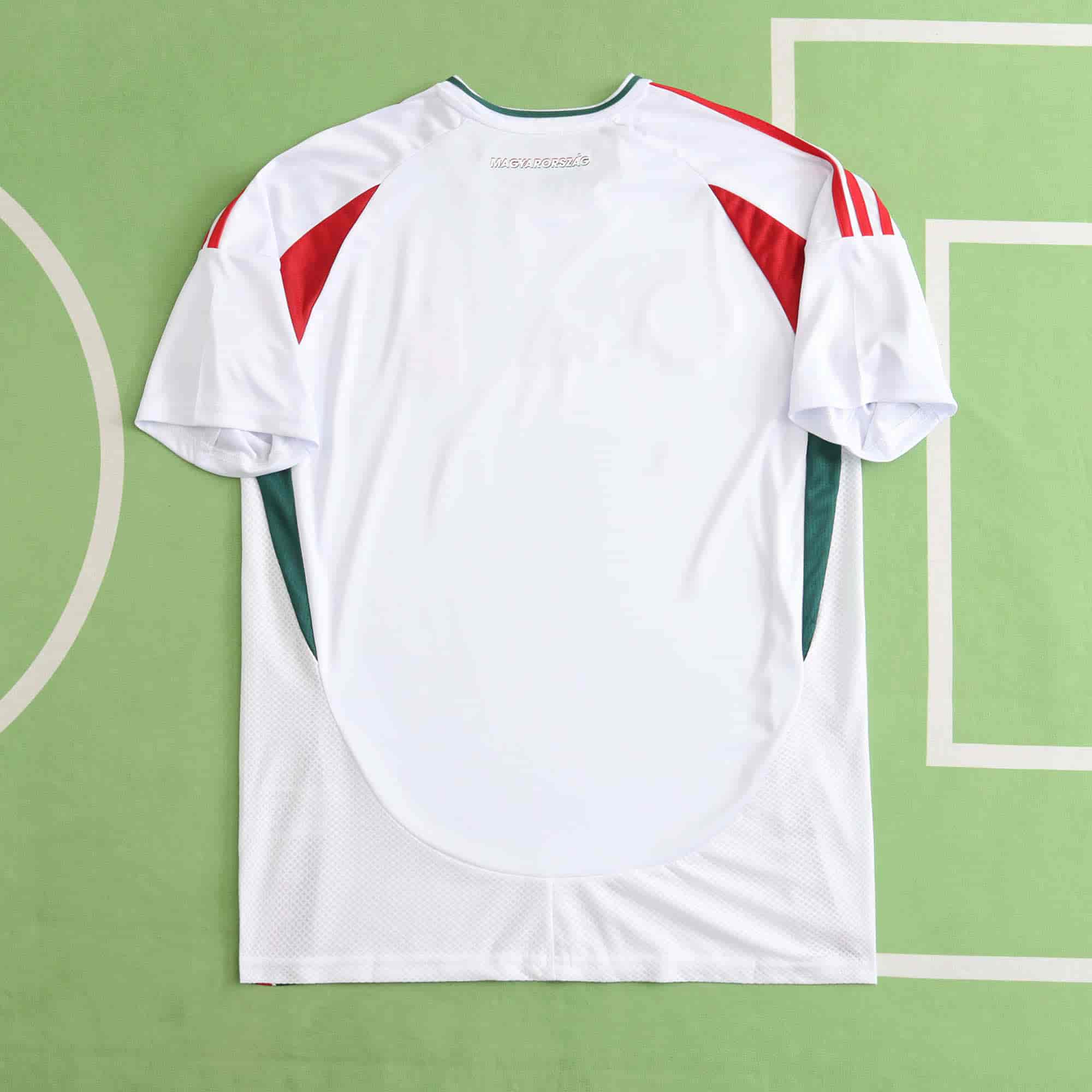 Hungary 24-25 Away