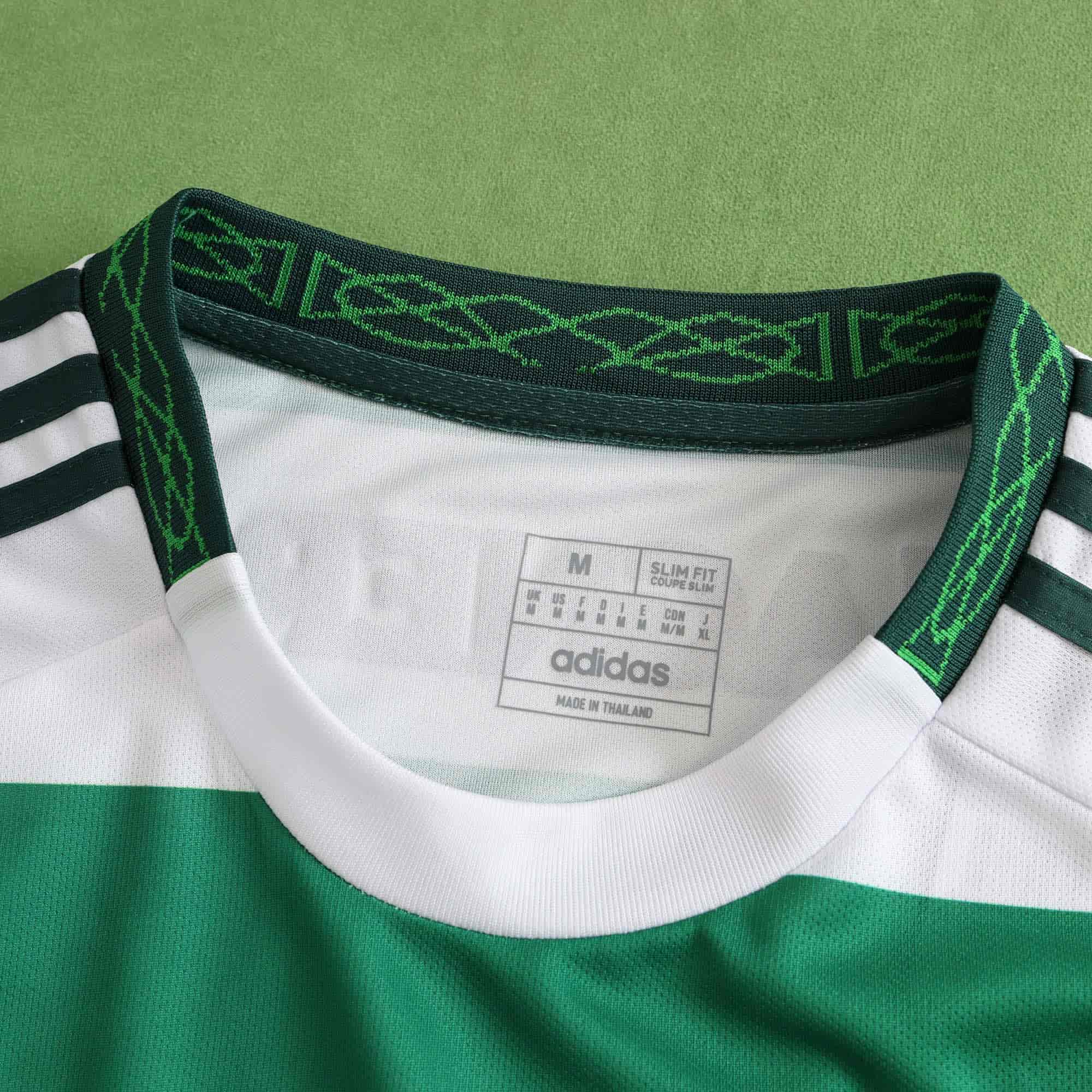 Celtic 24-25 Home